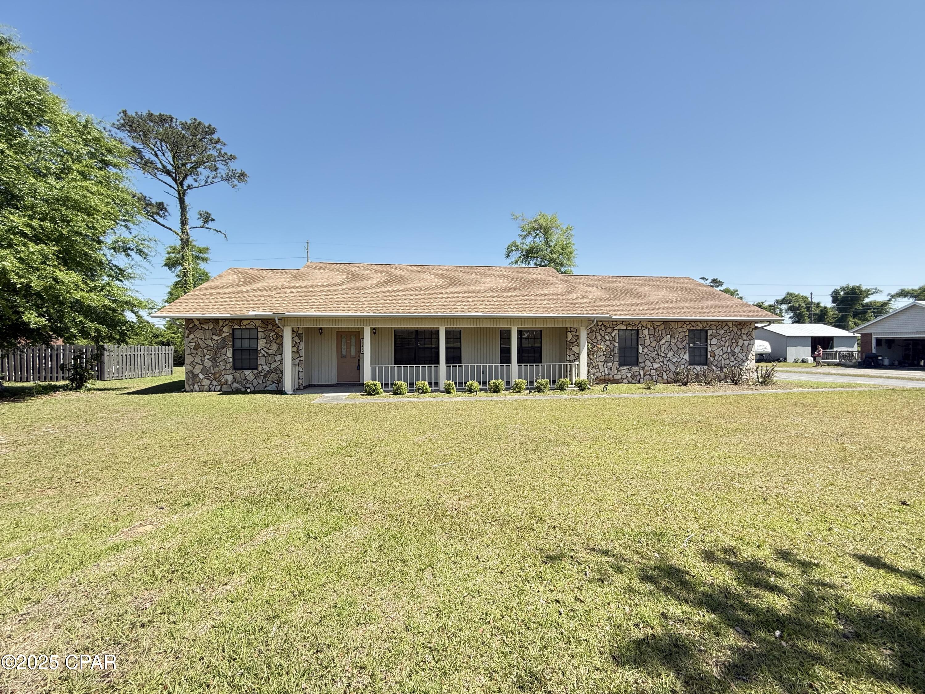 Details for 5141 Menawa Trail, Marianna, FL 32446
