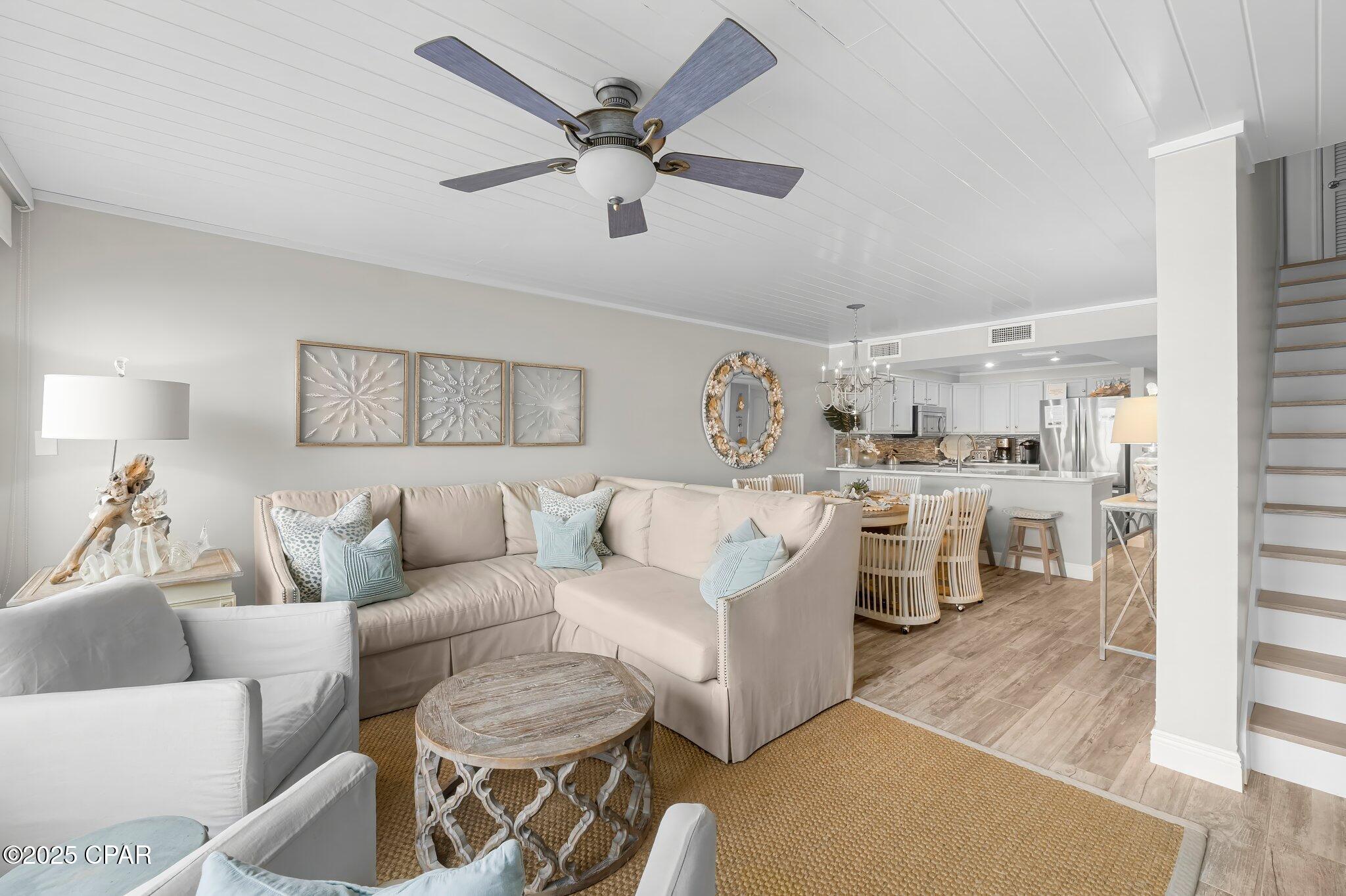 22519 Front Beach 114 Road #114, Panama City Beach, Florida image 3
