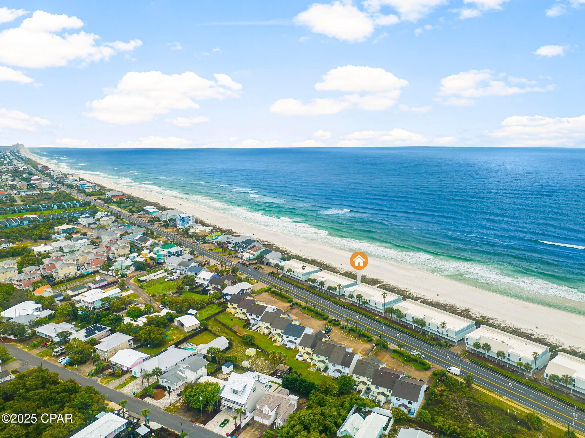 22519 Front Beach 114 Road #114, Panama City Beach, Florida image 41