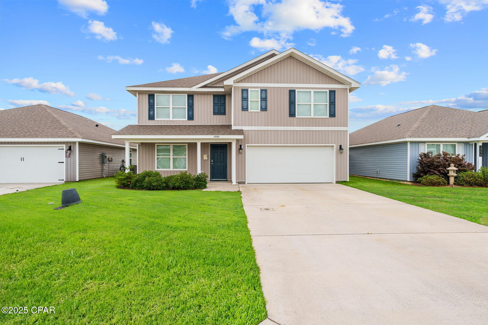 Details for 4000 Pioneer Lane, Panama City, FL 32404