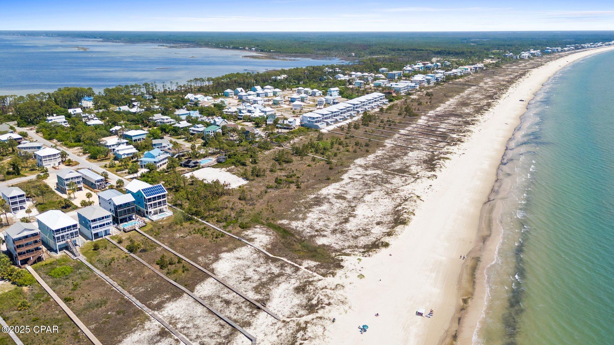 292 Pebble Beach Avenue, Port St. Joe, Florida image 16