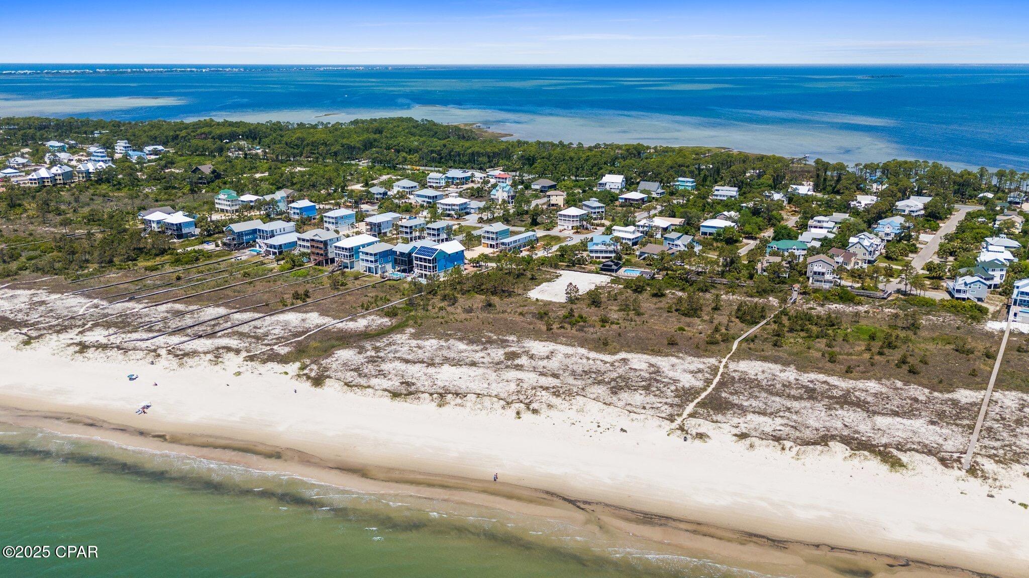 292 Pebble Beach Avenue, Port St. Joe, Florida image 8