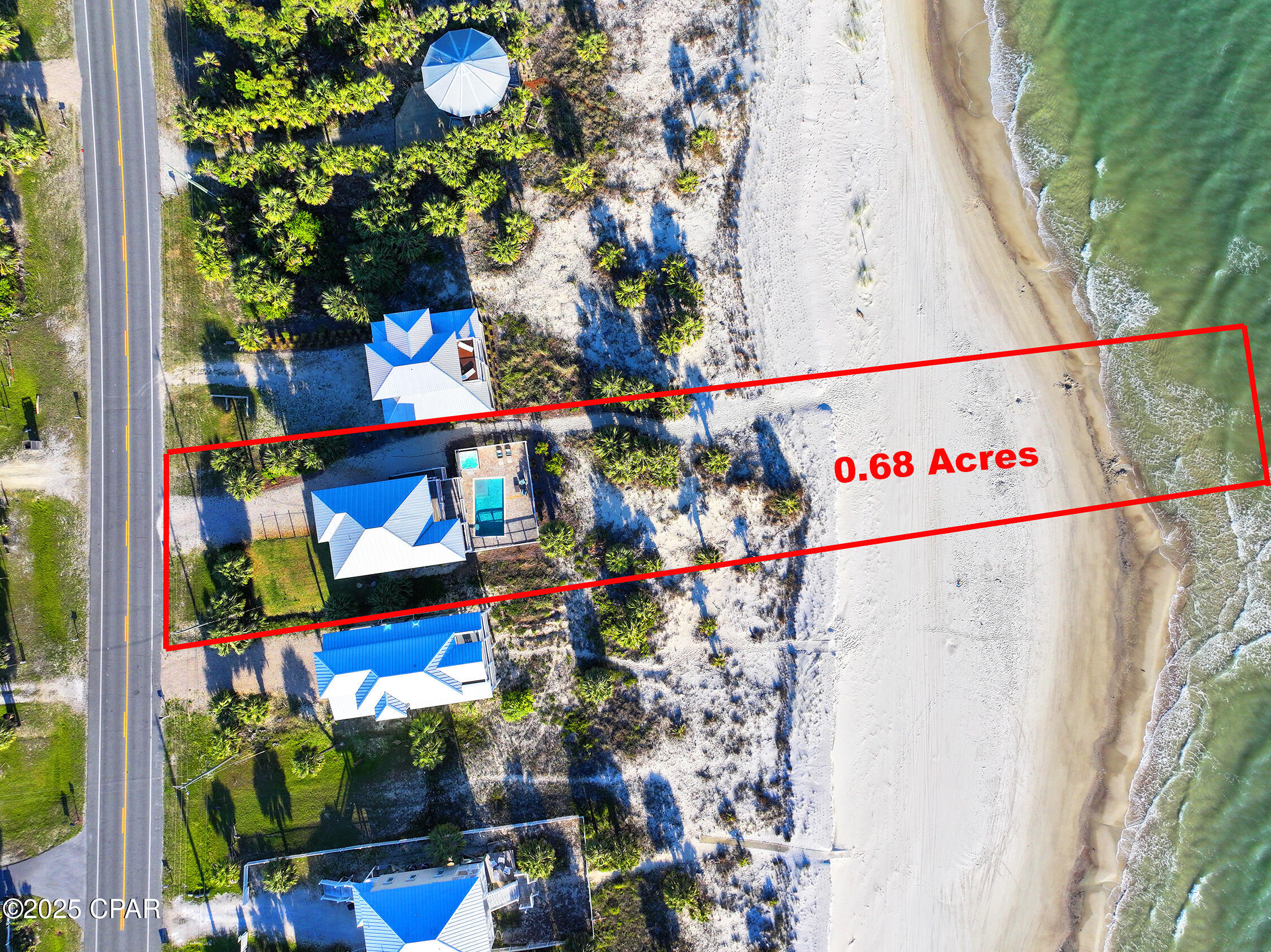 1160 Indian Pass Road, Cape San Blas, Florida image 46