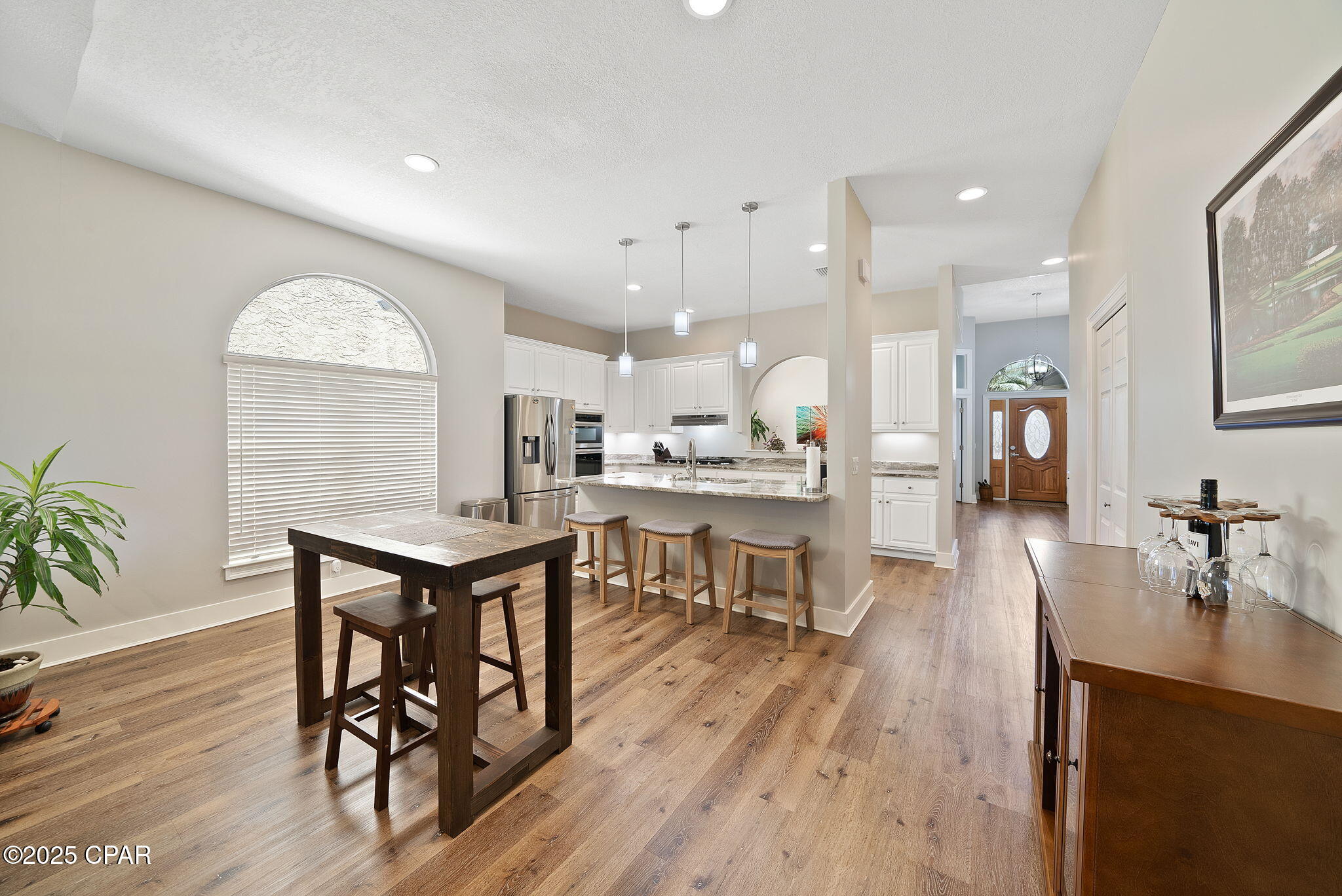 2517 Country Club Drive, Lynn Haven, Florida image 12