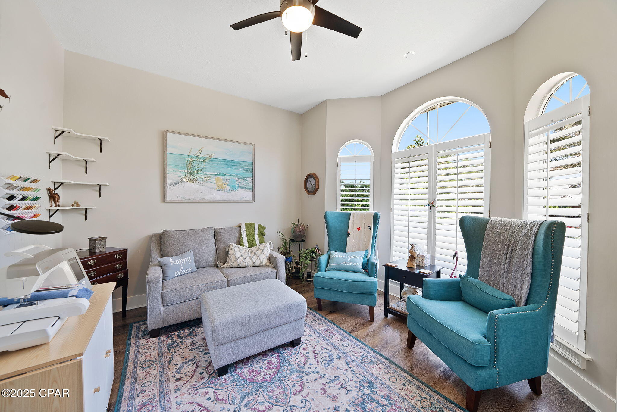 2517 Country Club Drive, Lynn Haven, Florida image 16