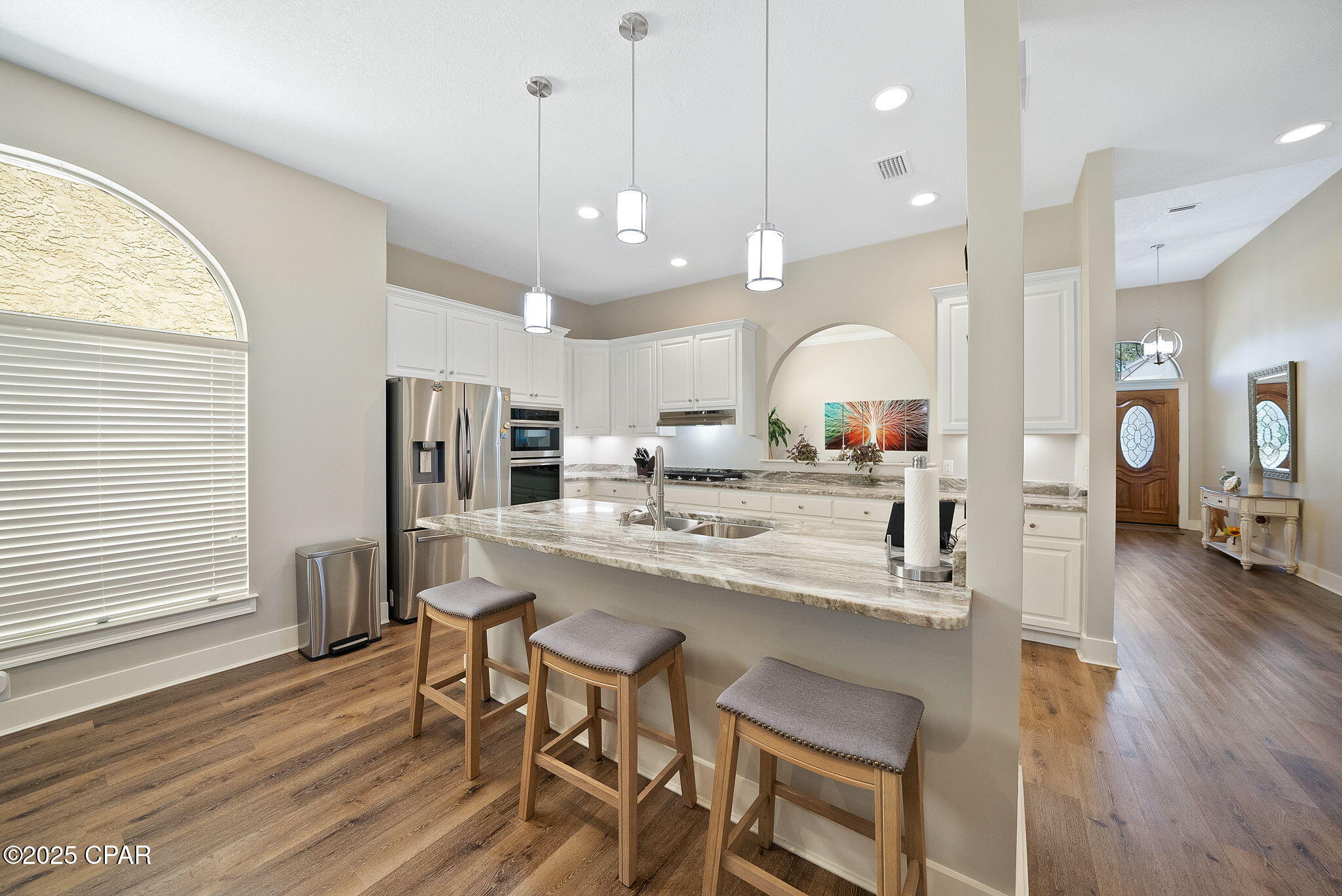 2517 Country Club Drive, Lynn Haven, Florida image 3
