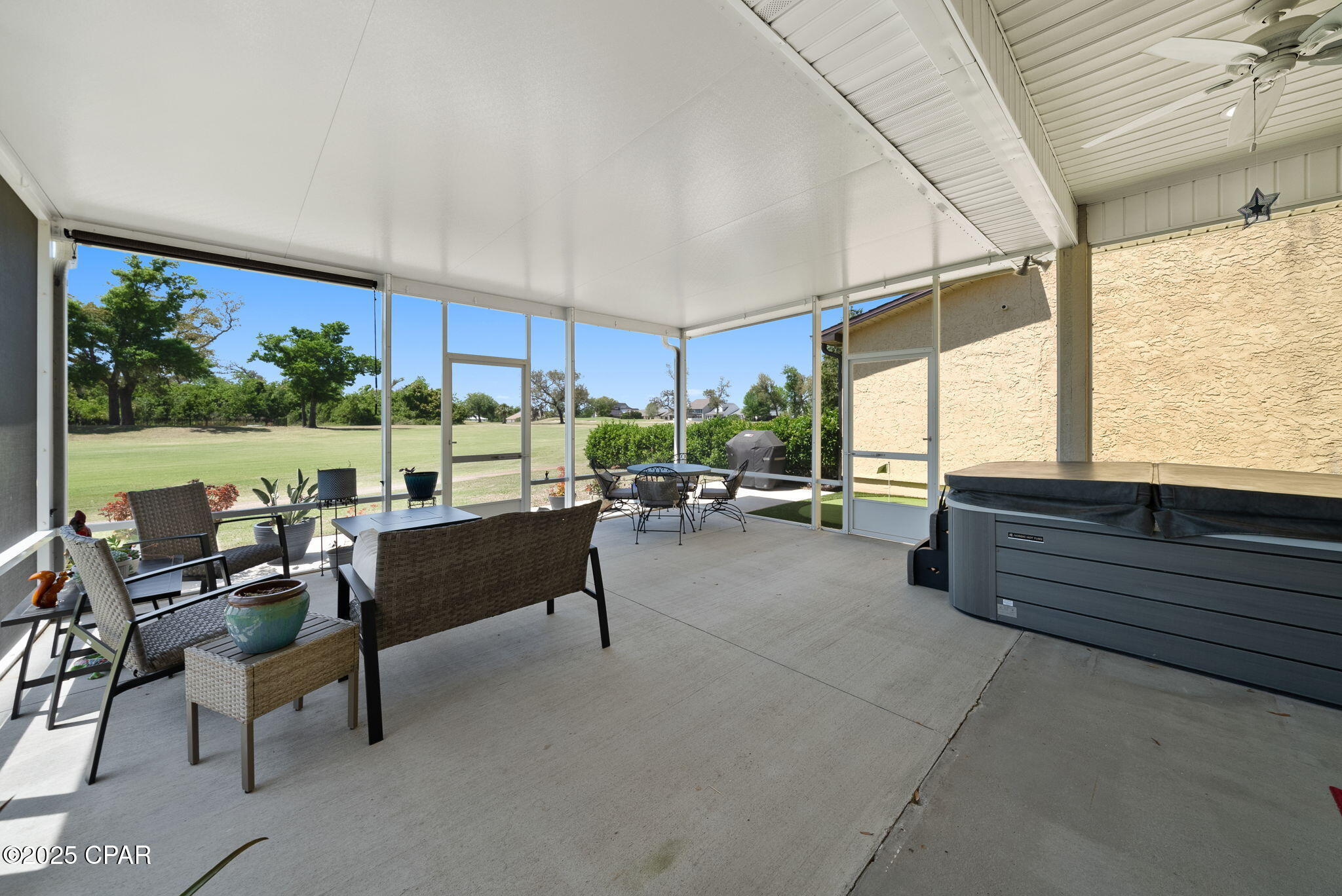 2517 Country Club Drive, Lynn Haven, Florida image 35