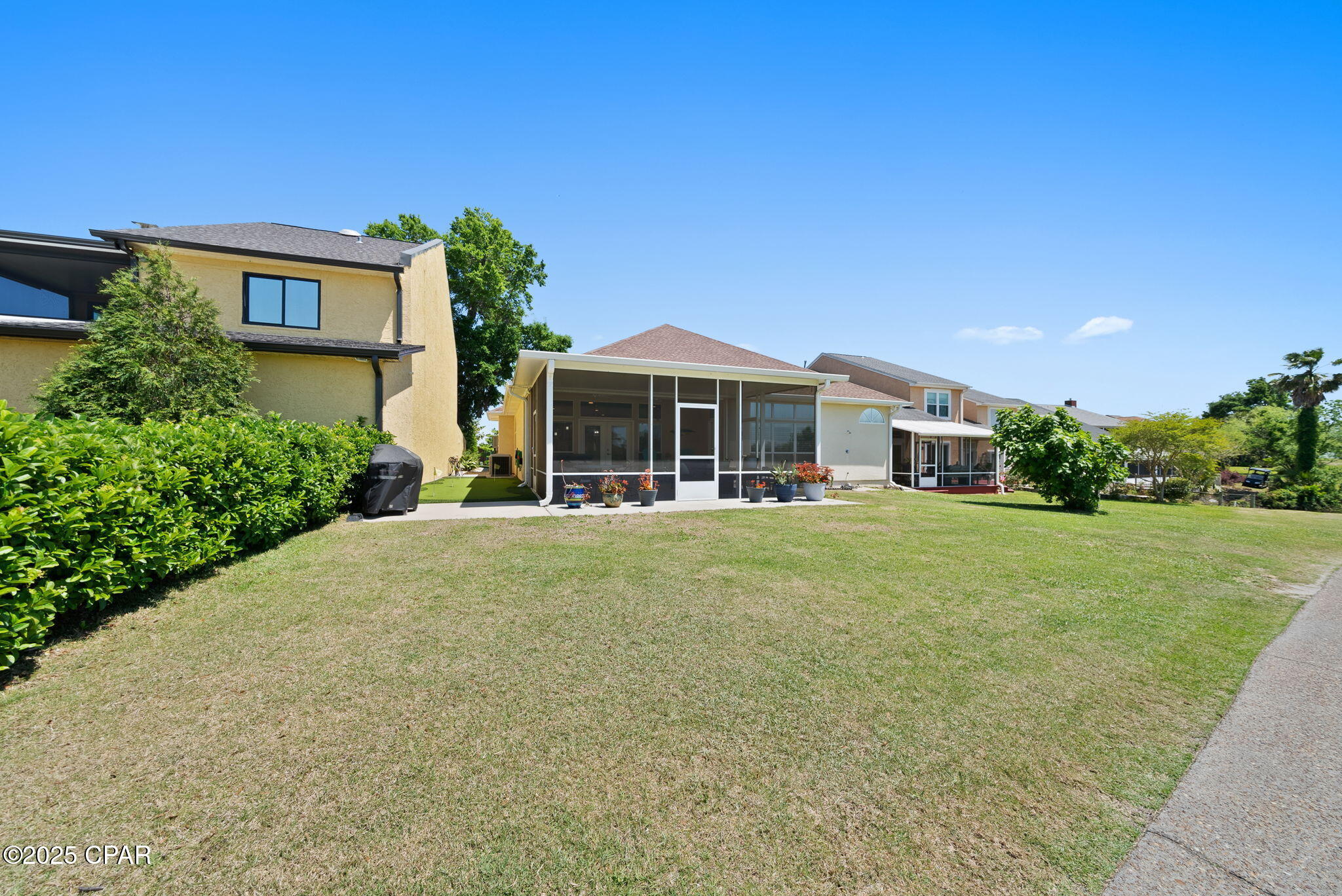 2517 Country Club Drive, Lynn Haven, Florida image 37