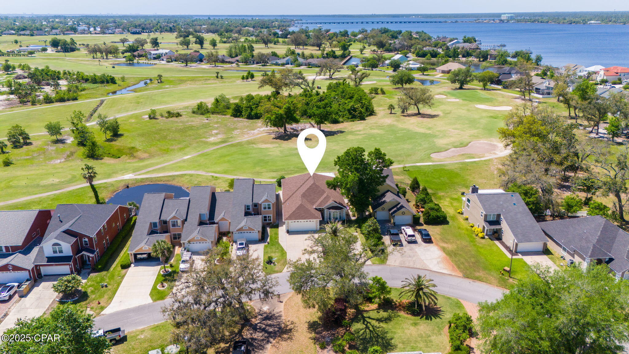 Image 45 For 2517 Country Club Drive