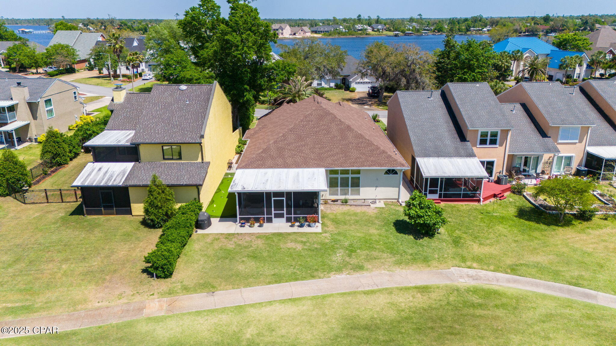 Image 47 For 2517 Country Club Drive