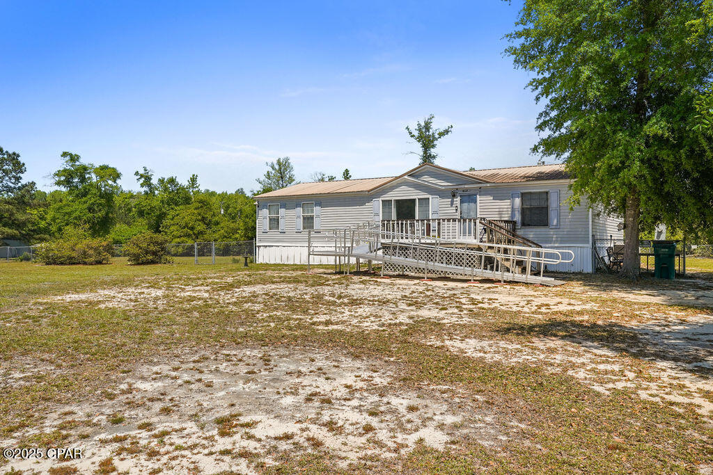 1837 Quail Roost Drive