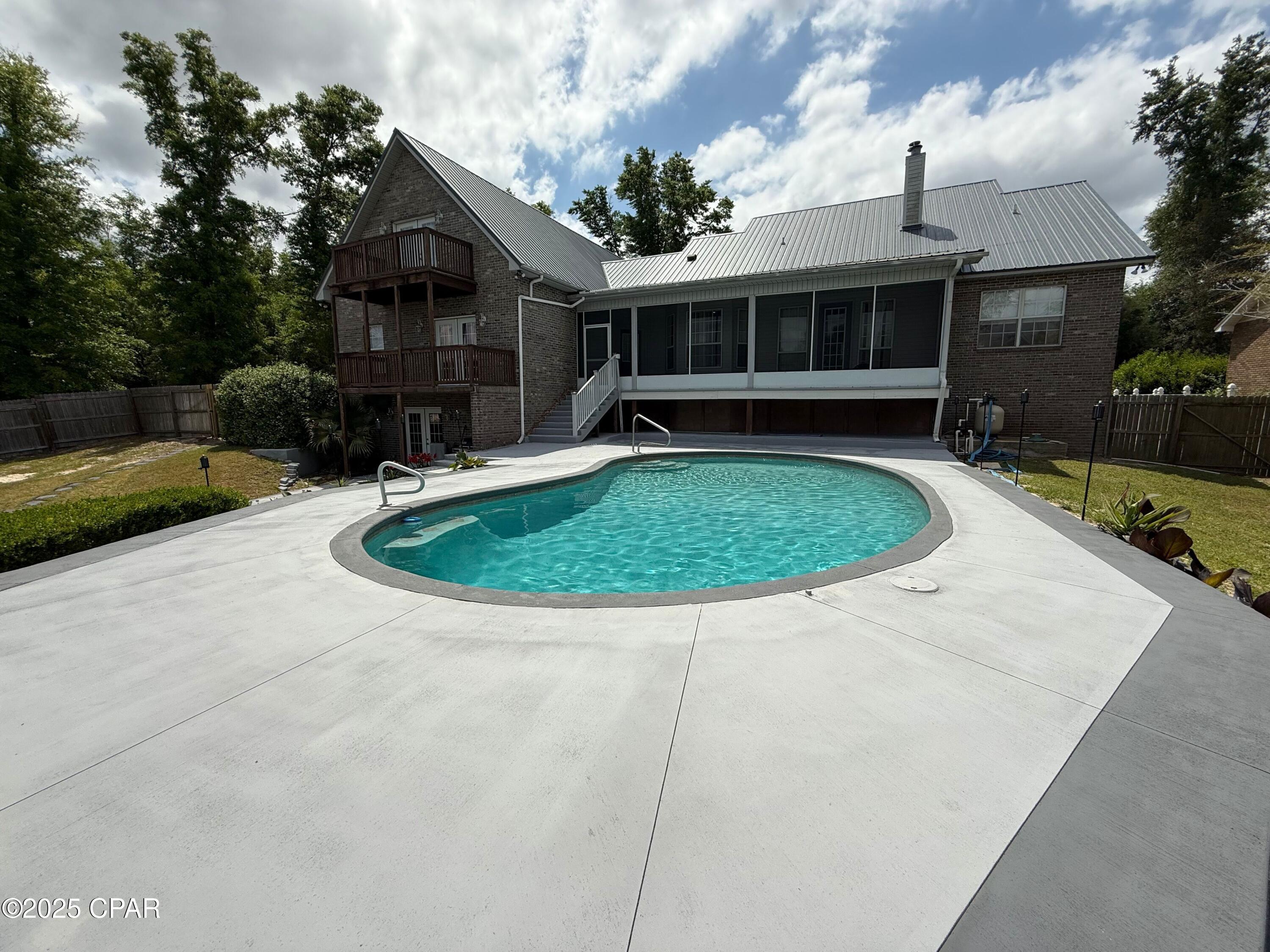 6003 Wedgewood Lane, Youngstown, Florida image 5