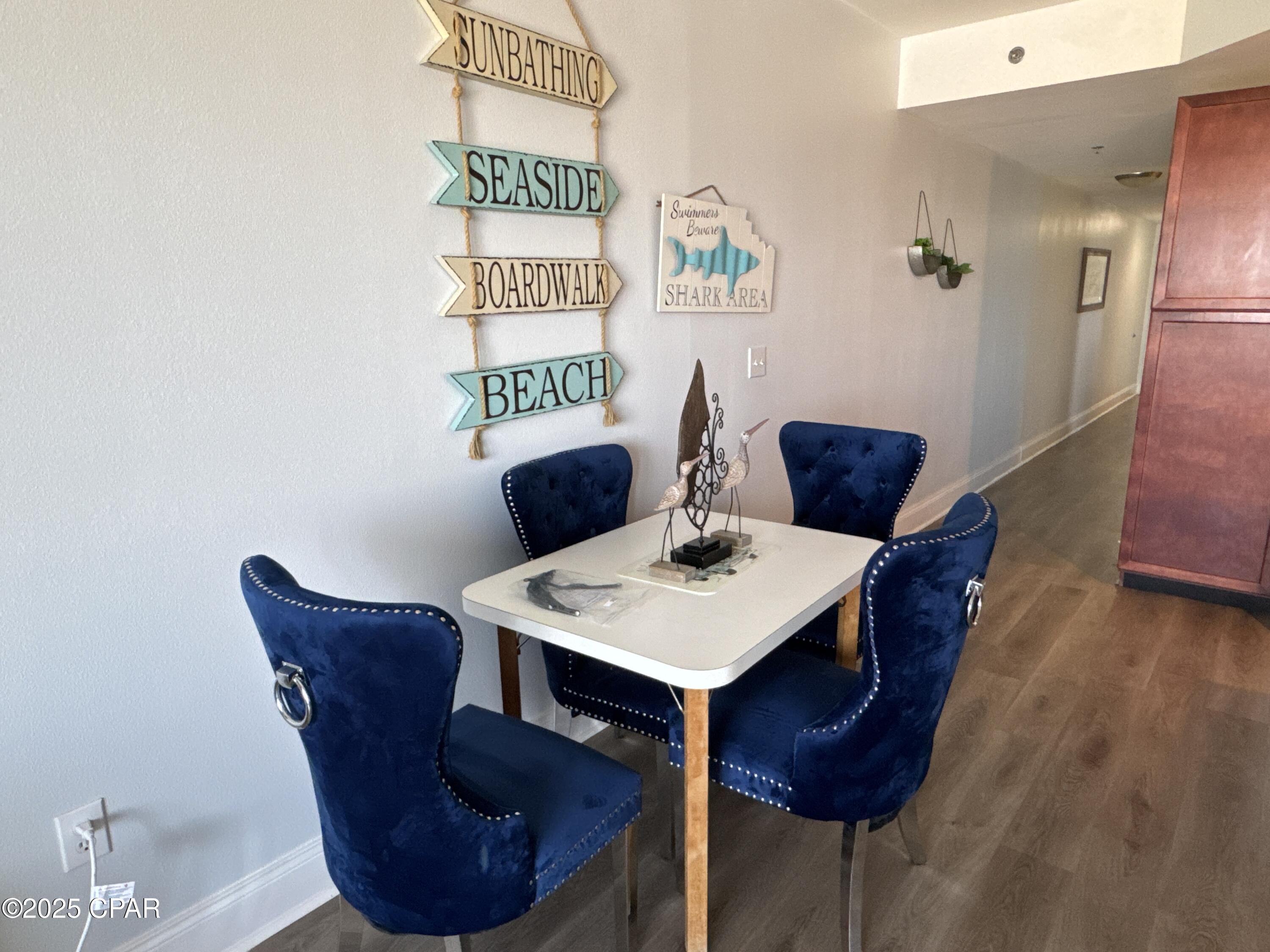 9902 S Thomas Drive #1235, Panama City, Florida image 7