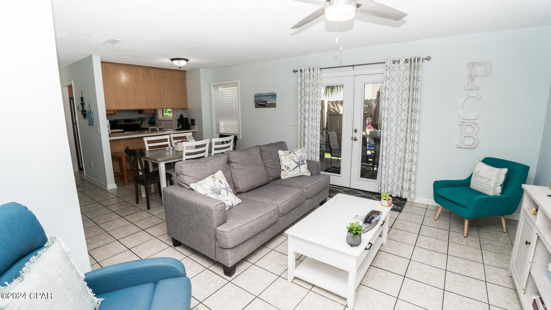17462 Front Beach 2 B6 Road #2B6, Panama City Beach, Florida image 2