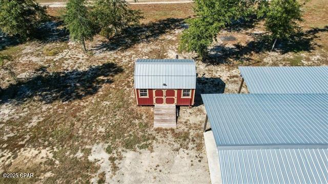 10864 Frink Baptist Church Road, Clarksville, Florida image 13