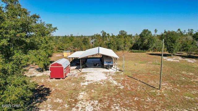 Image 19 For 10864 Frink Baptist Church Road