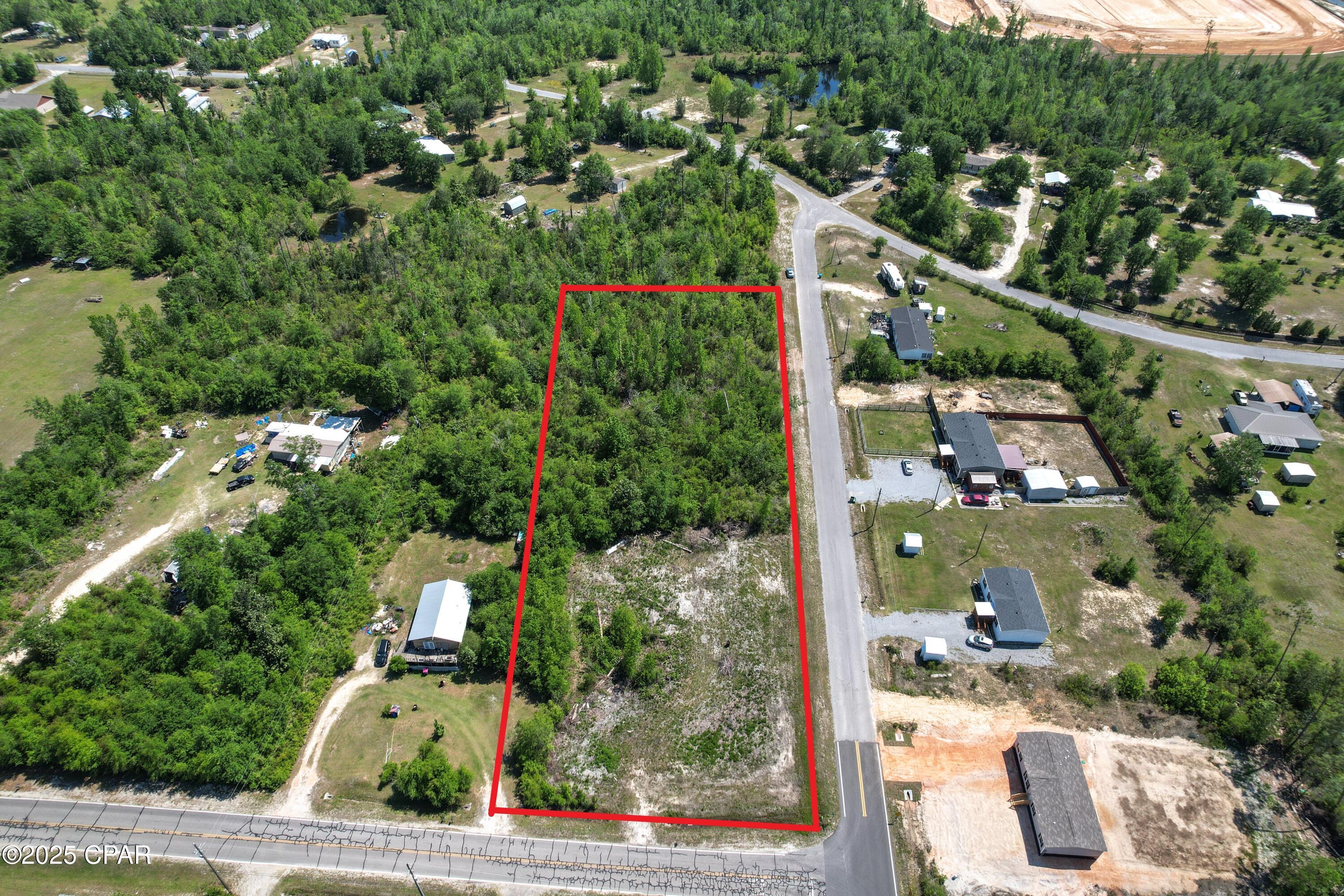 Details for 7818 Cluster Road, Panama City, FL 32404