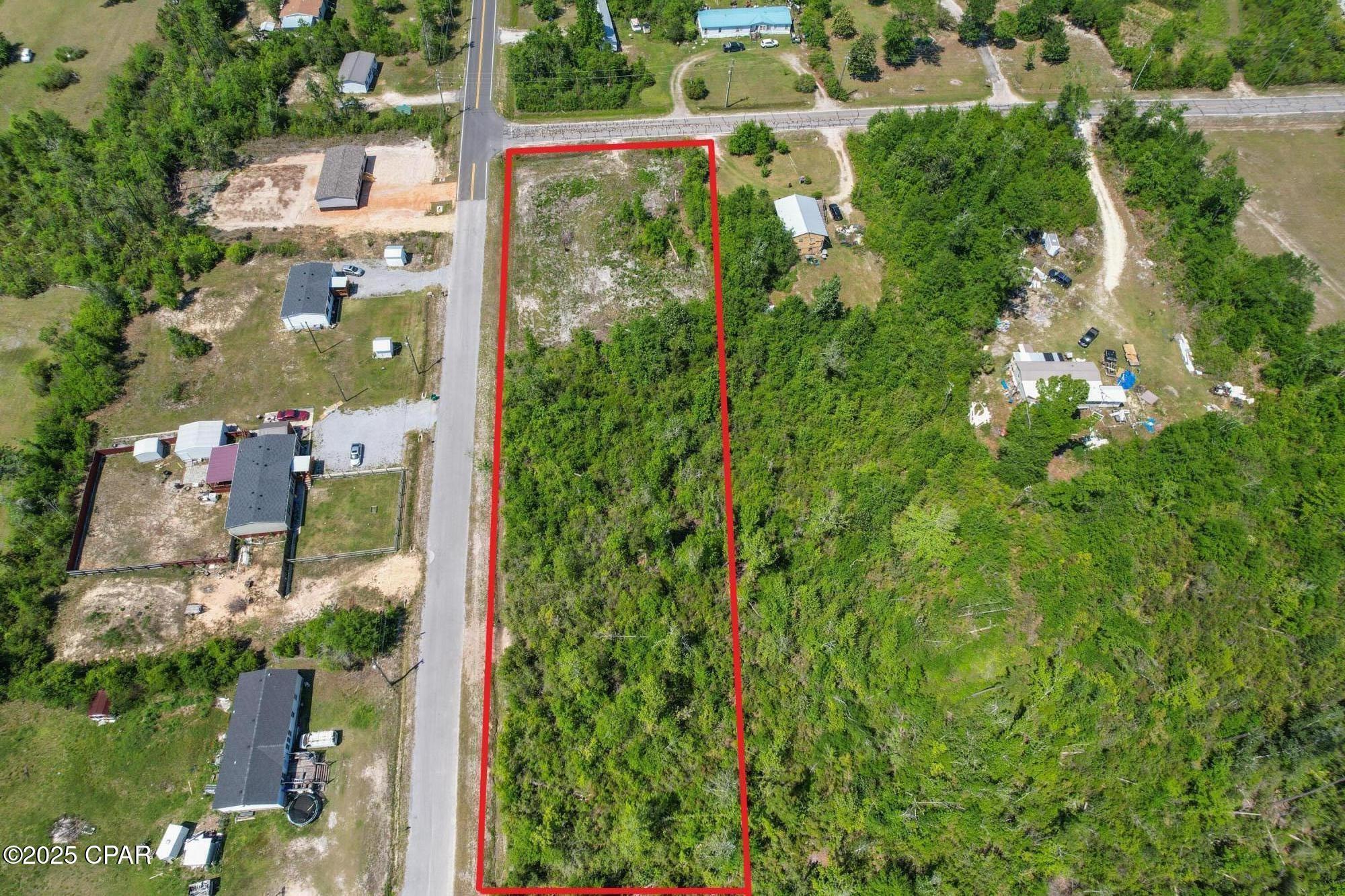 7818 Cluster Road, Panama City, Florida image 2