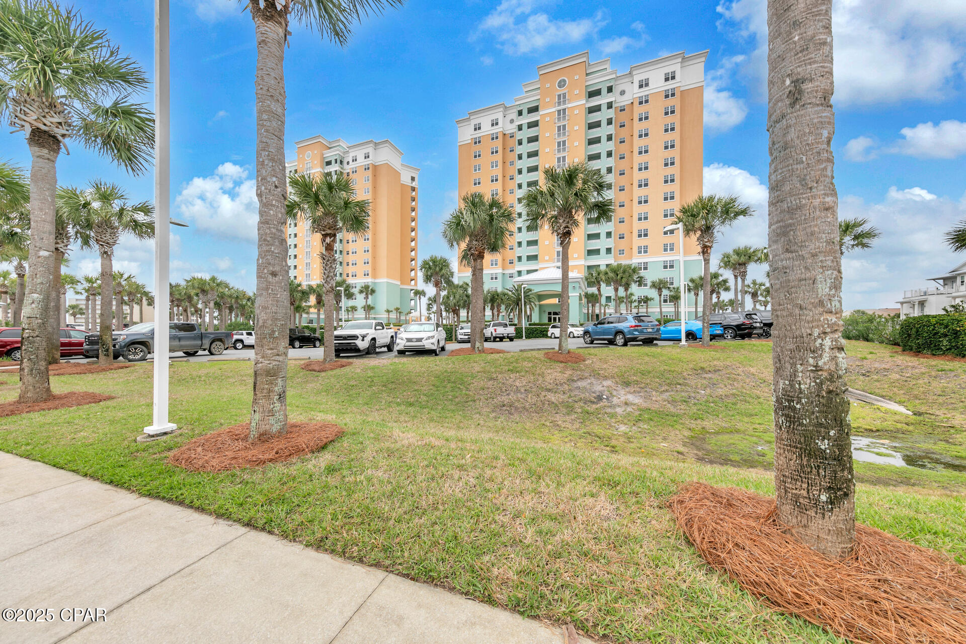 7505 Thomas Drive #512B, Panama City, Florida image 2