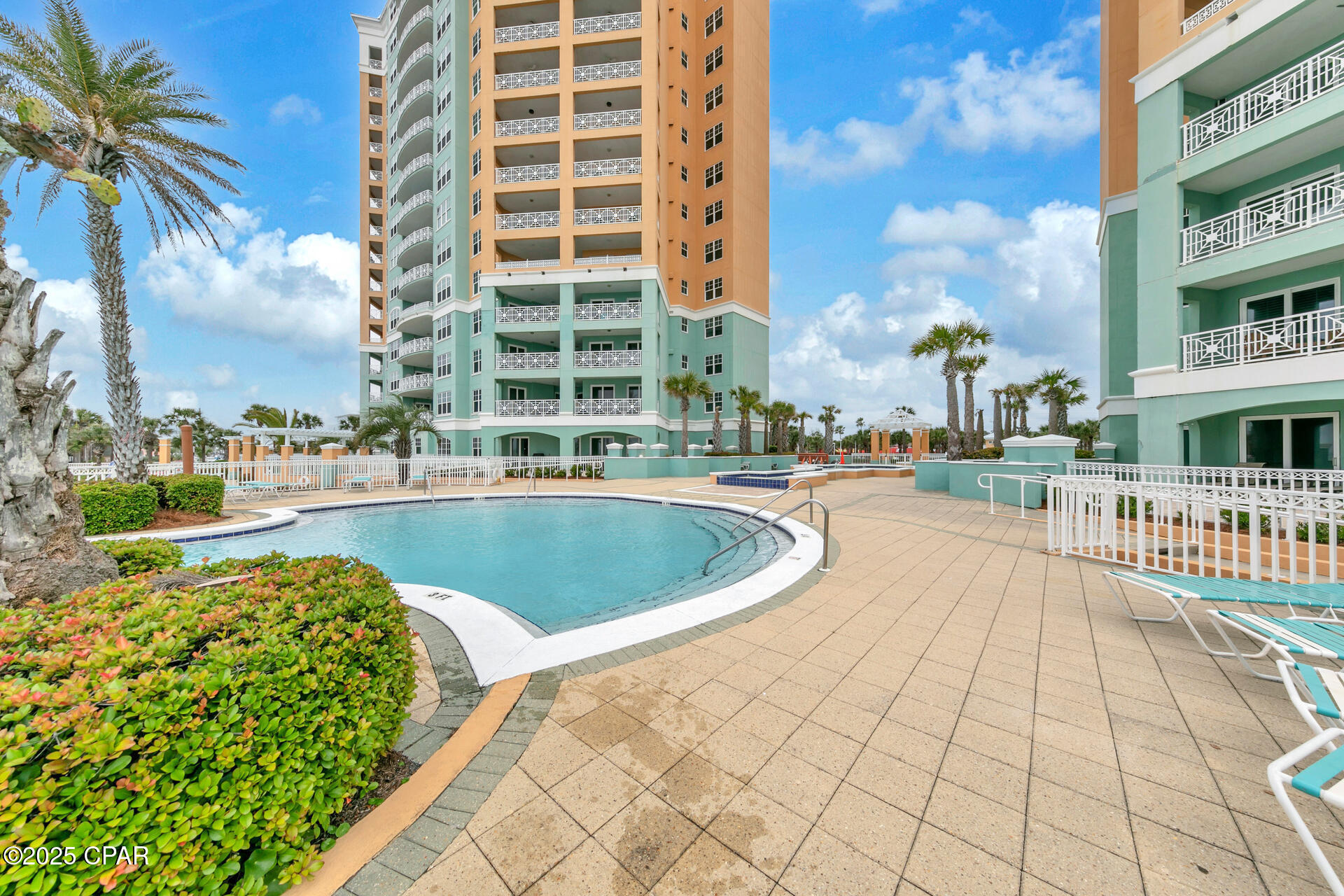 7505 Thomas Drive #512B, Panama City, Florida image 25