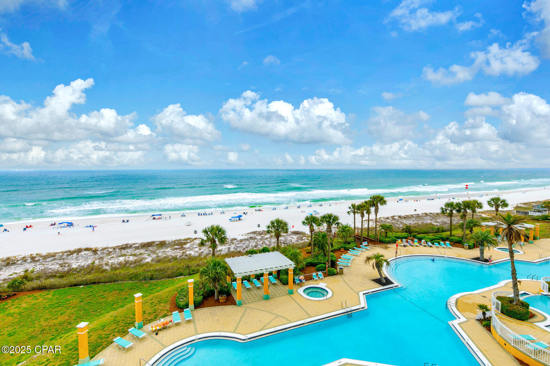 7505 Thomas Drive #512B, Panama City, Florida image 28