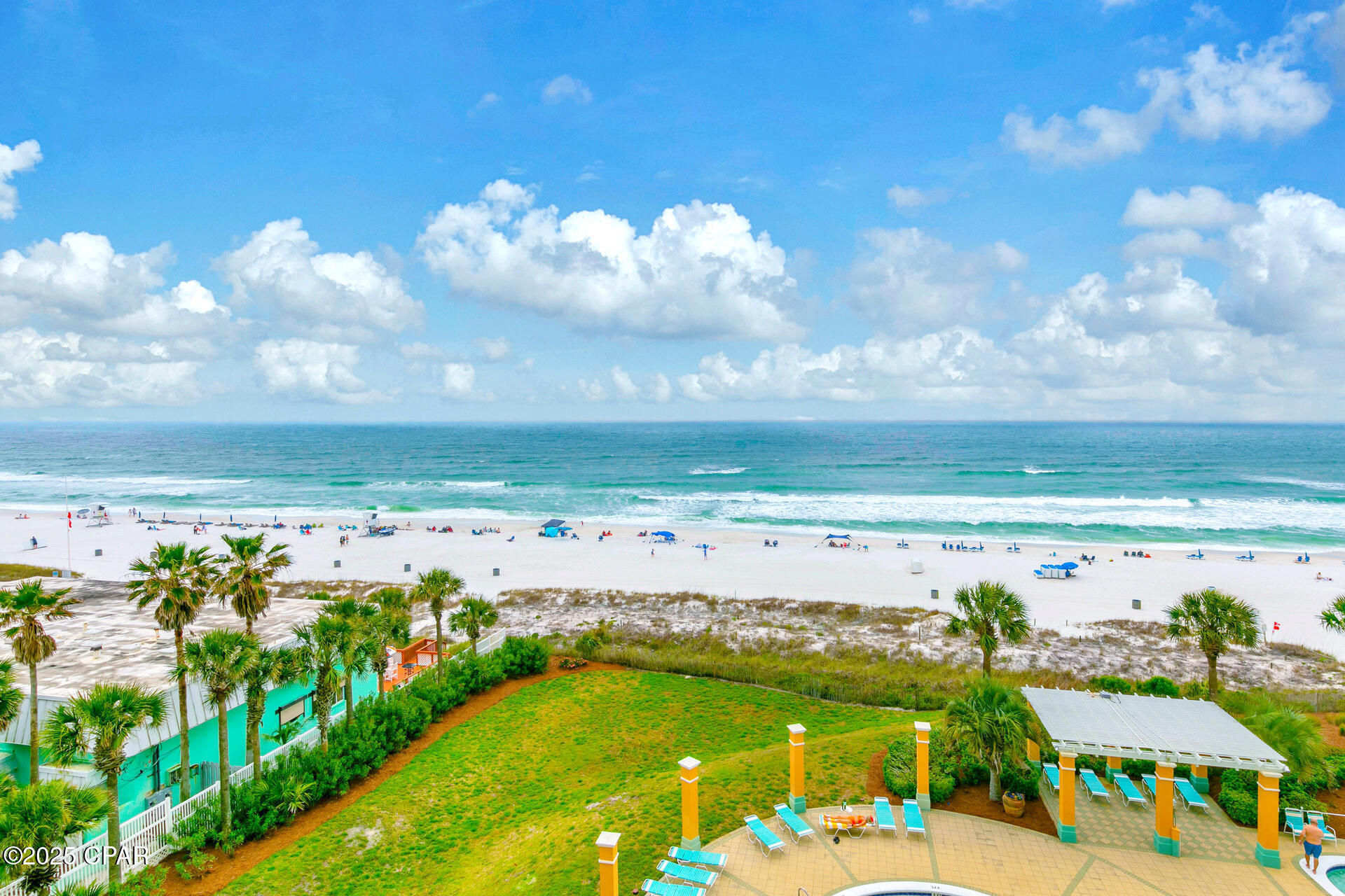 7505 Thomas Drive #512B, Panama City, Florida image 30