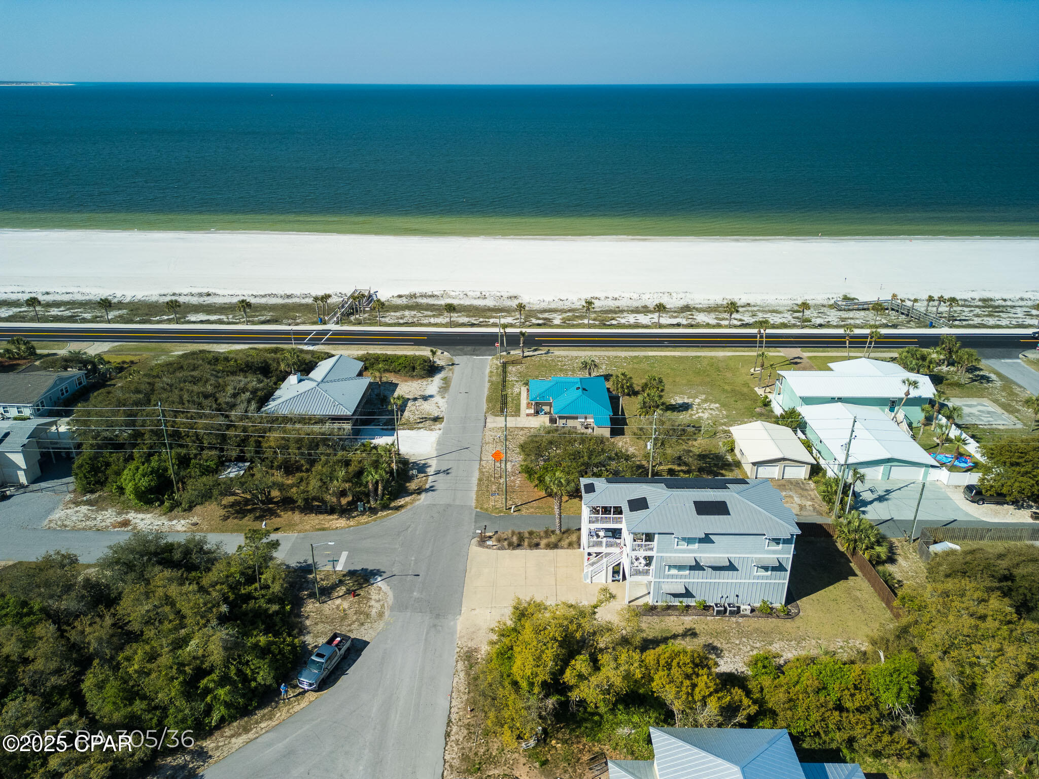111 Sea Street, Mexico Beach, Florida image 2