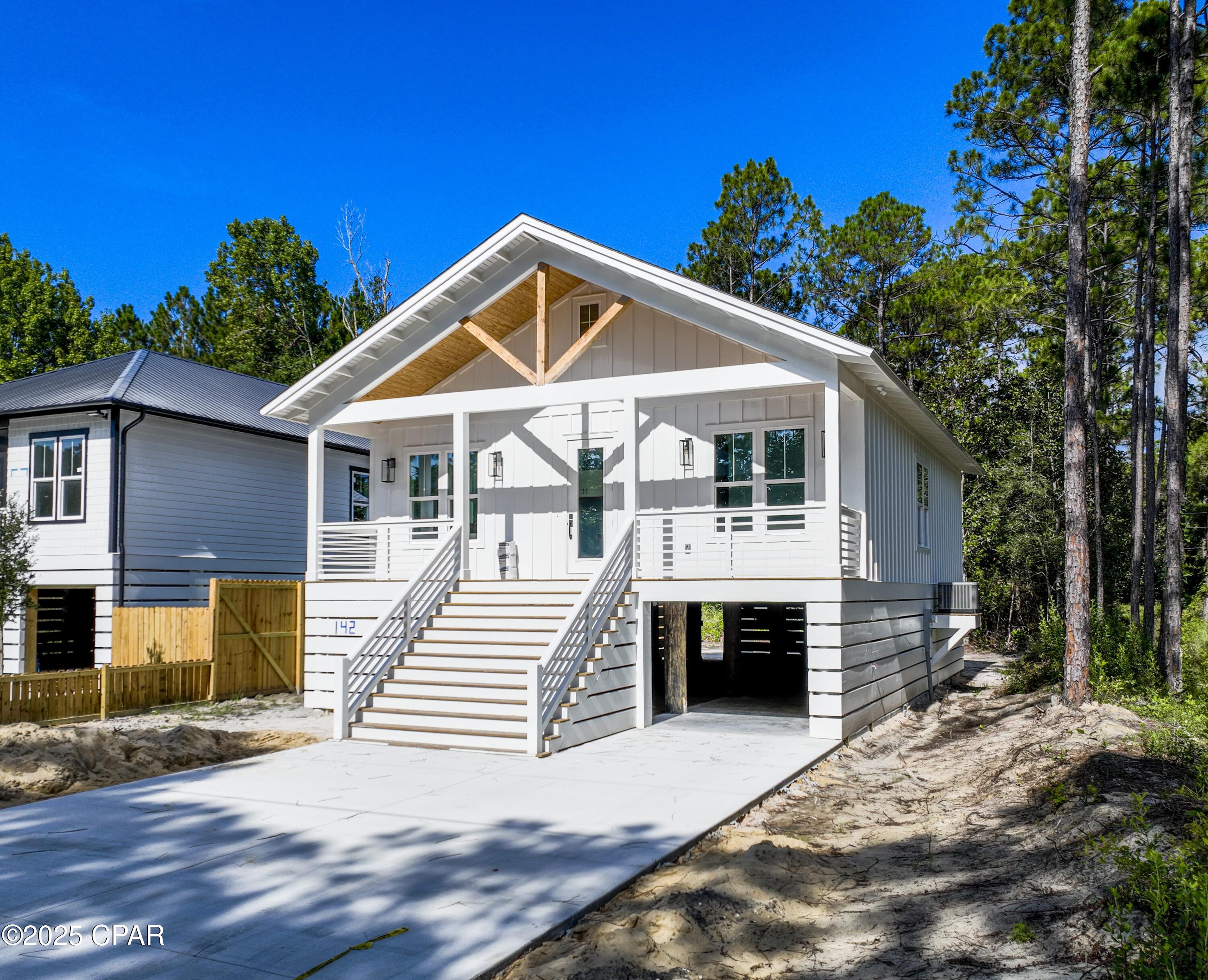 Details for 142 7th Street, Santa Rosa Beach, FL 32459