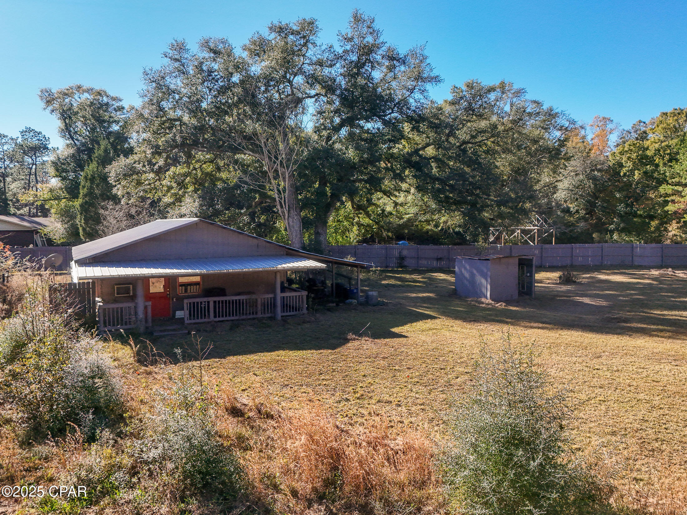 1680 Will Lee Road, Bonifay, Florida image 12