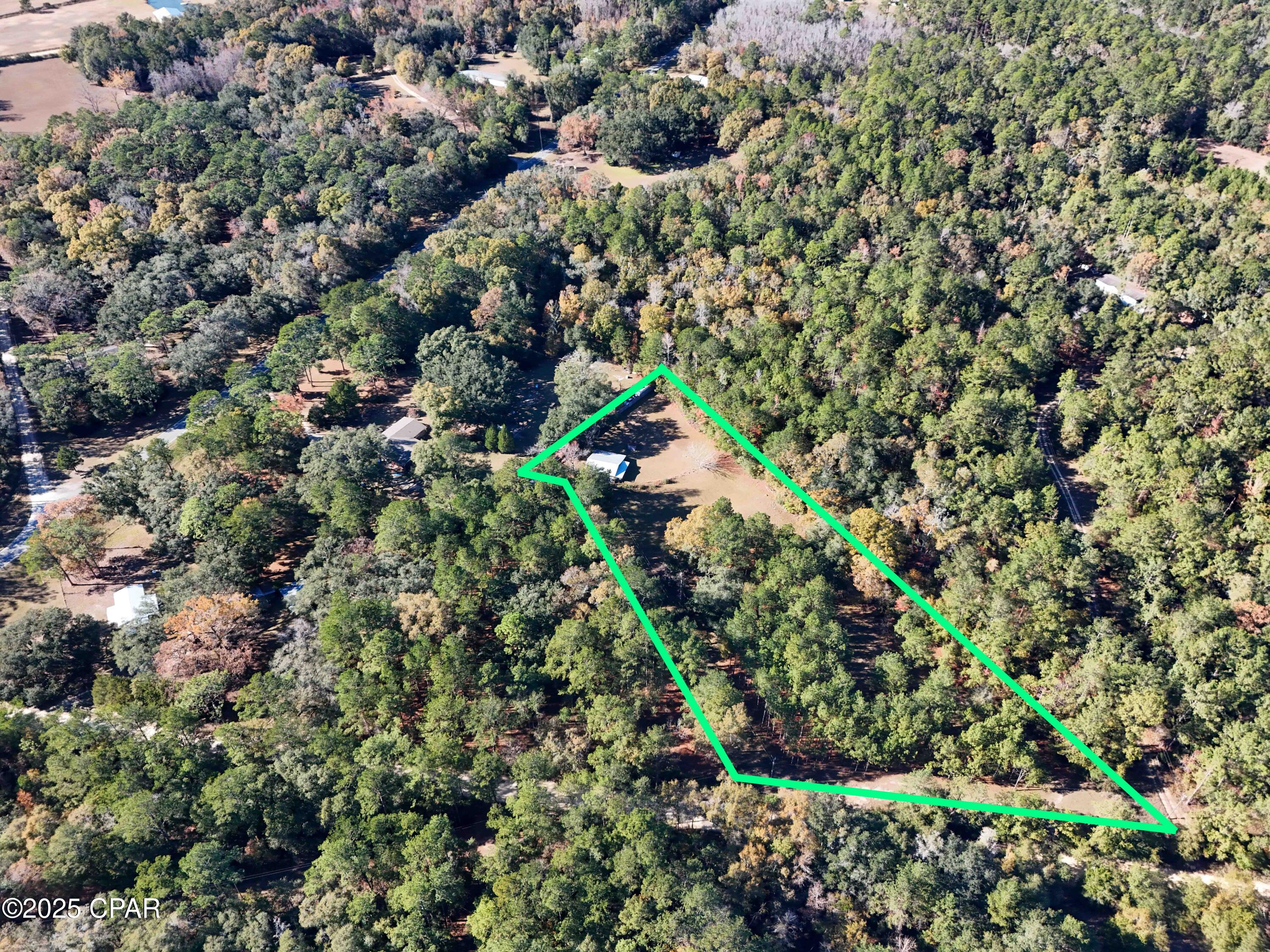 1680 Will Lee Road, Bonifay, Florida image 16