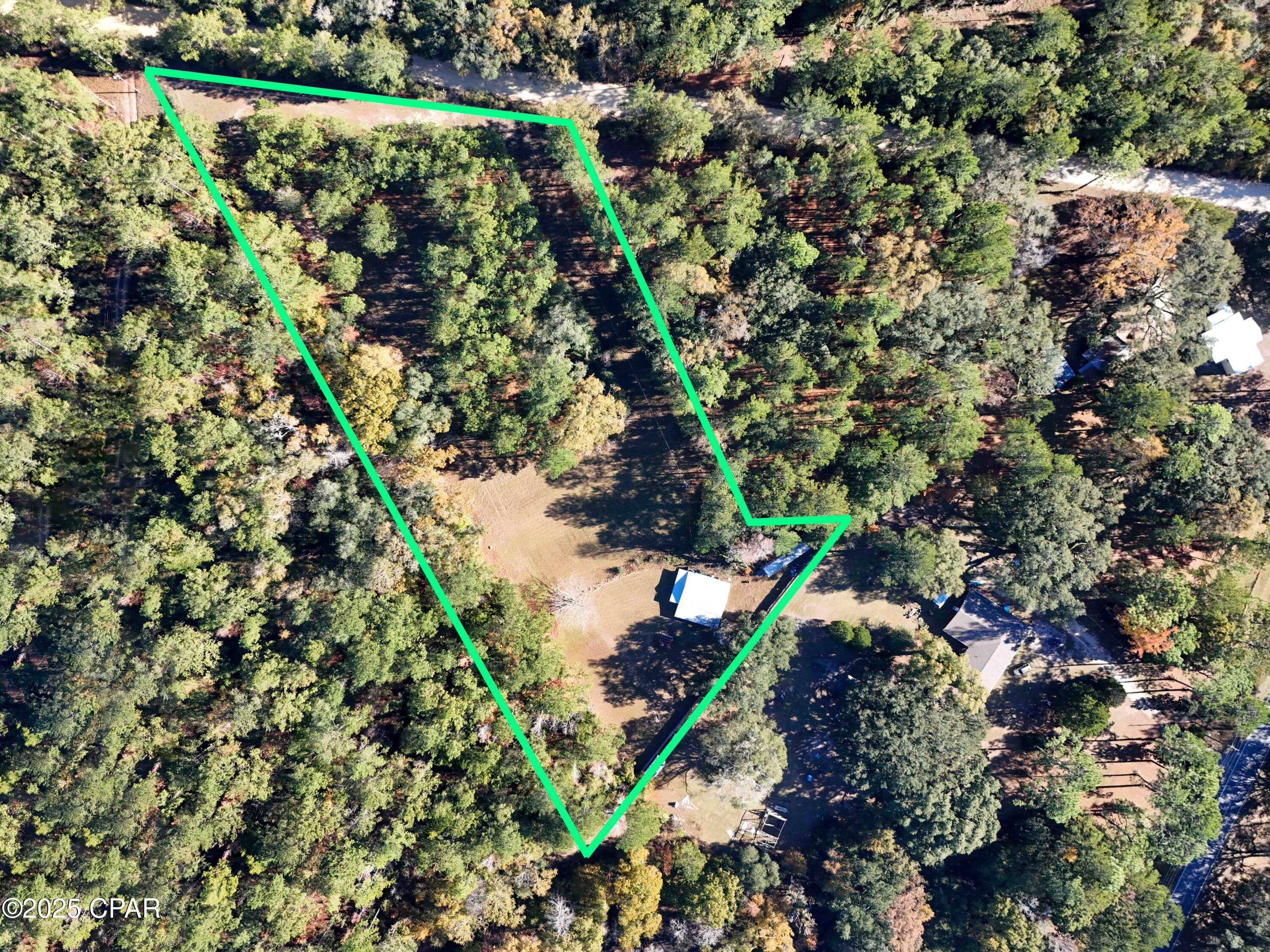 1680 Will Lee Road, Bonifay, Florida image 17