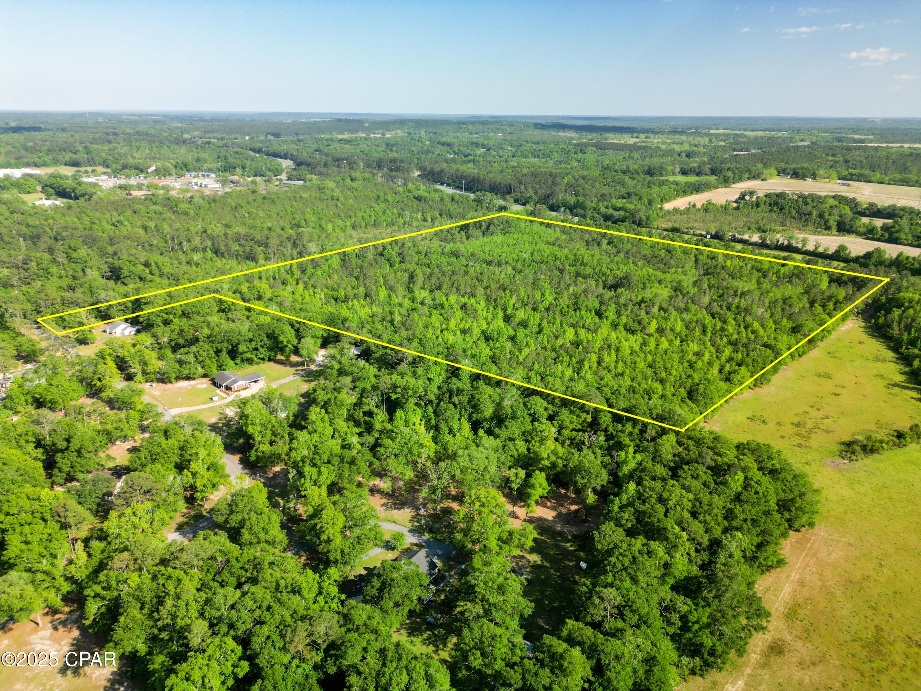TBD Nearing Hills Circle, Chipley, Florida image 23