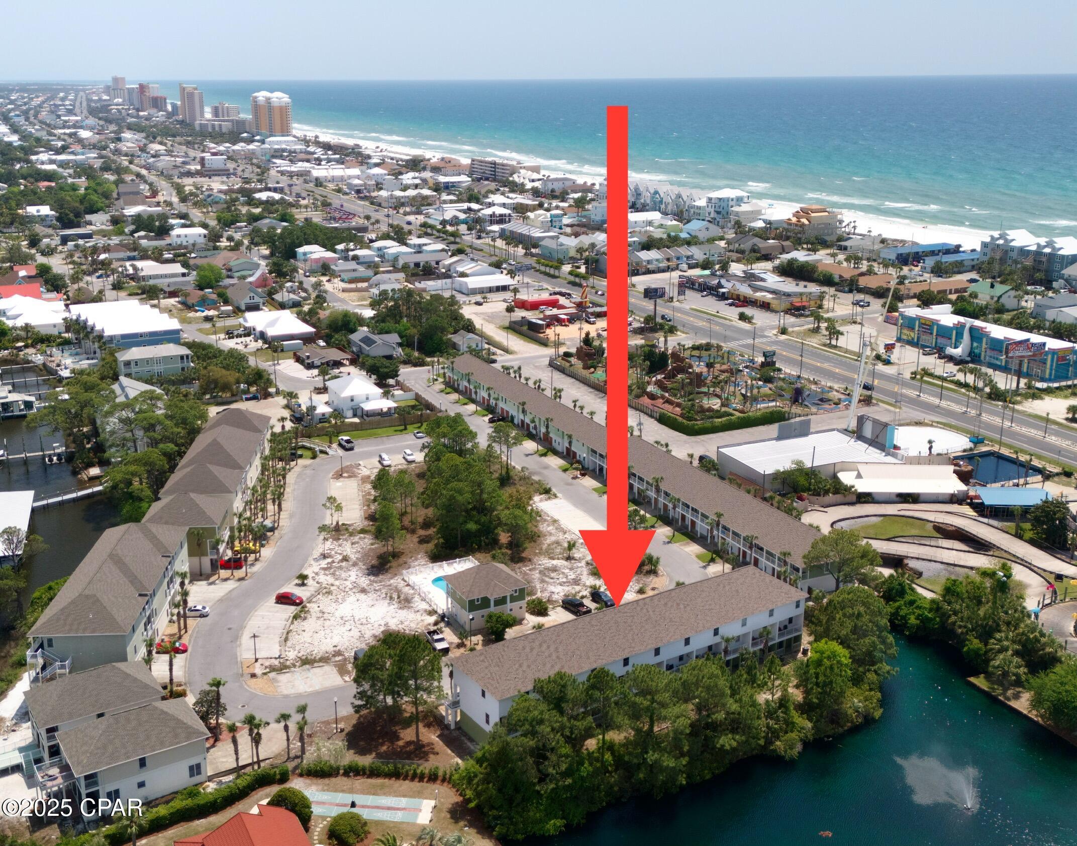 Details for 230 Bonita Circle, Panama City, FL 32408
