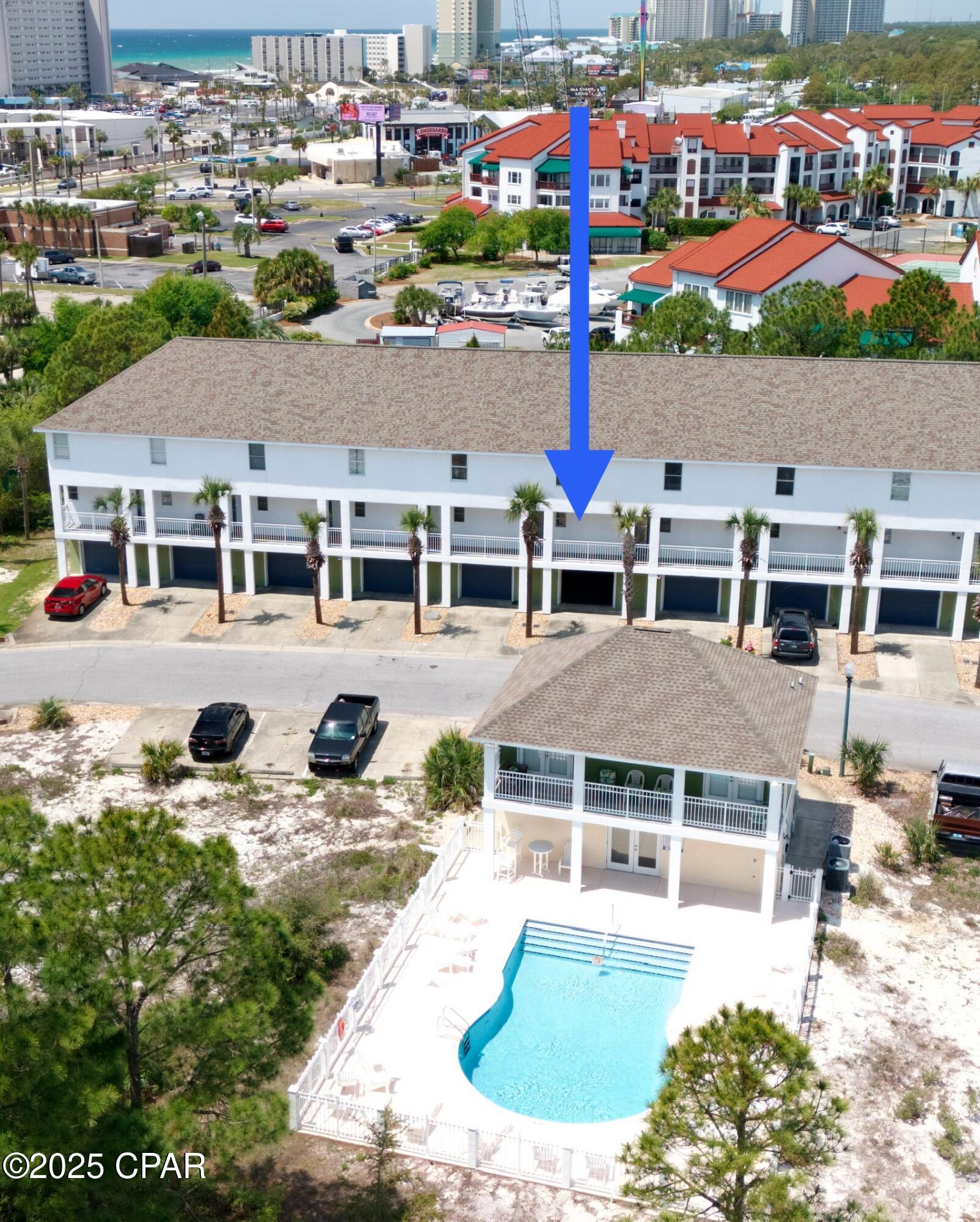 230 Bonita Circle, Panama City, Florida image 2