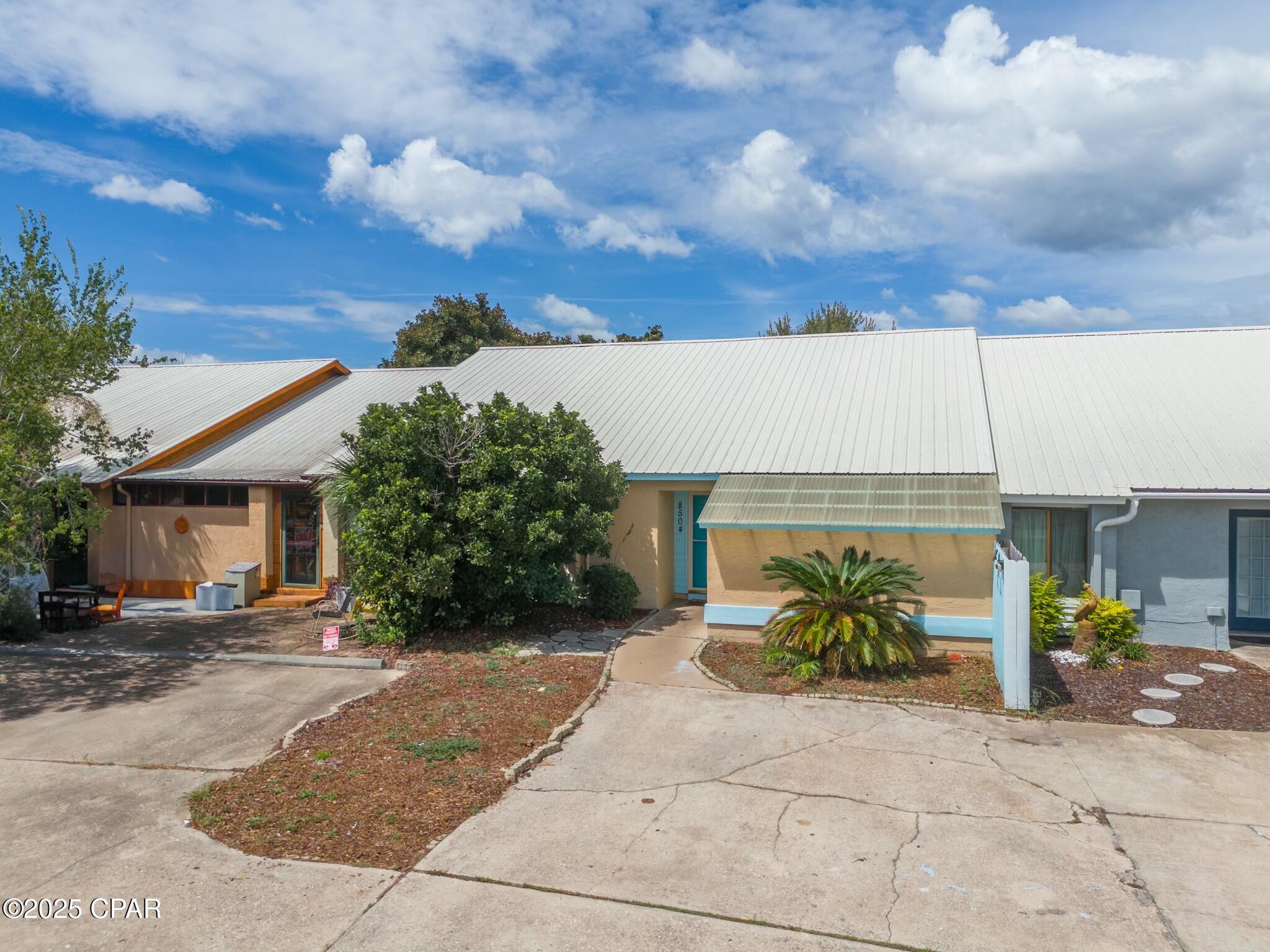 8504 N Lagoon Drive, Panama City, Florida image 1