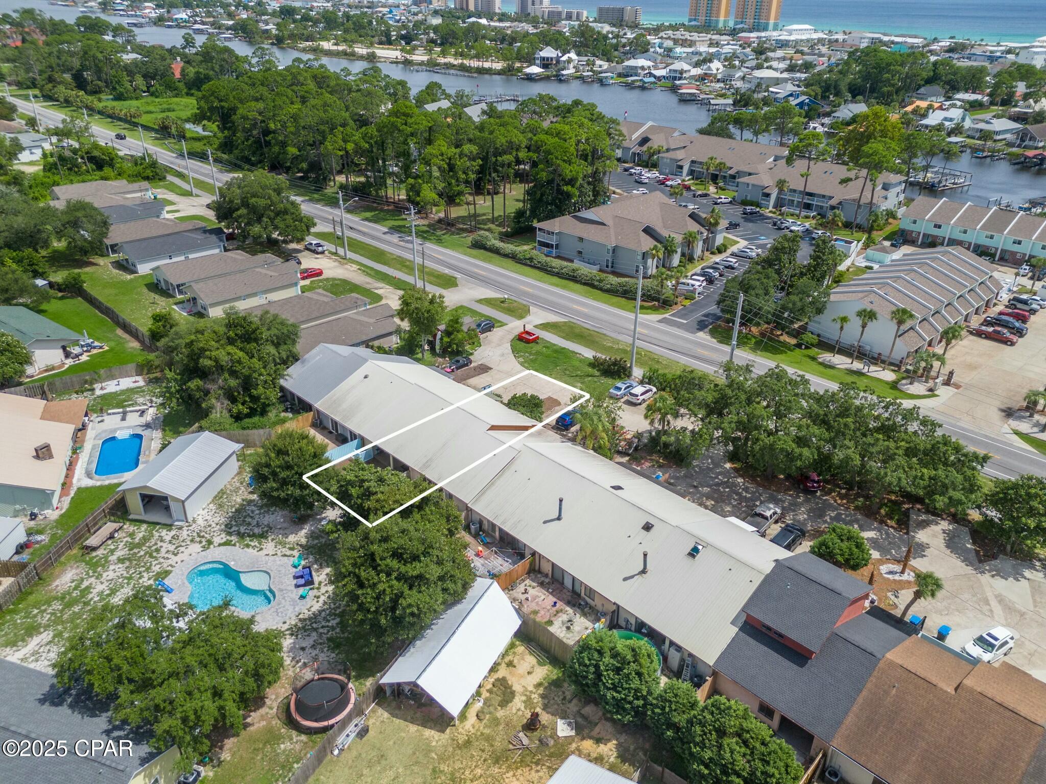 8504 N Lagoon Drive, Panama City, Florida image 28
