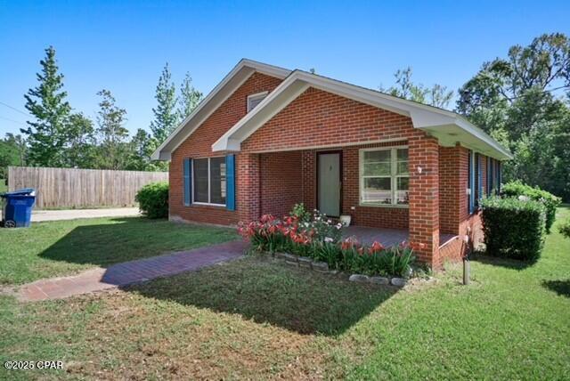 Details for 17395 Pear Street, Blountstown, FL 32424