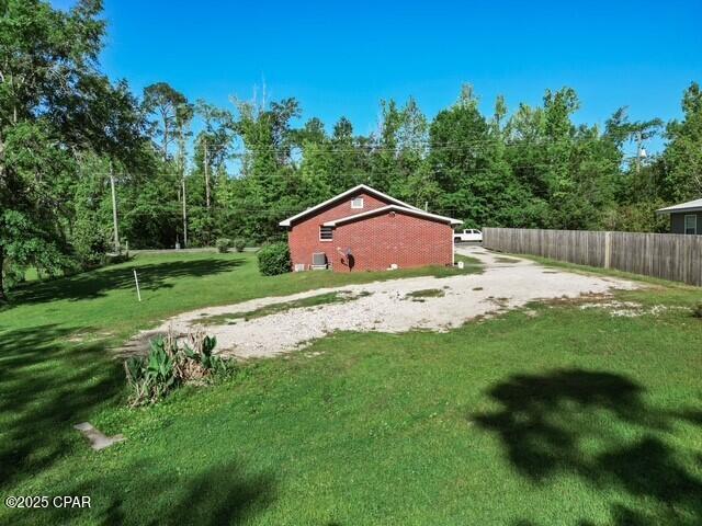 17395 Pear Street, Blountstown, Florida image 10