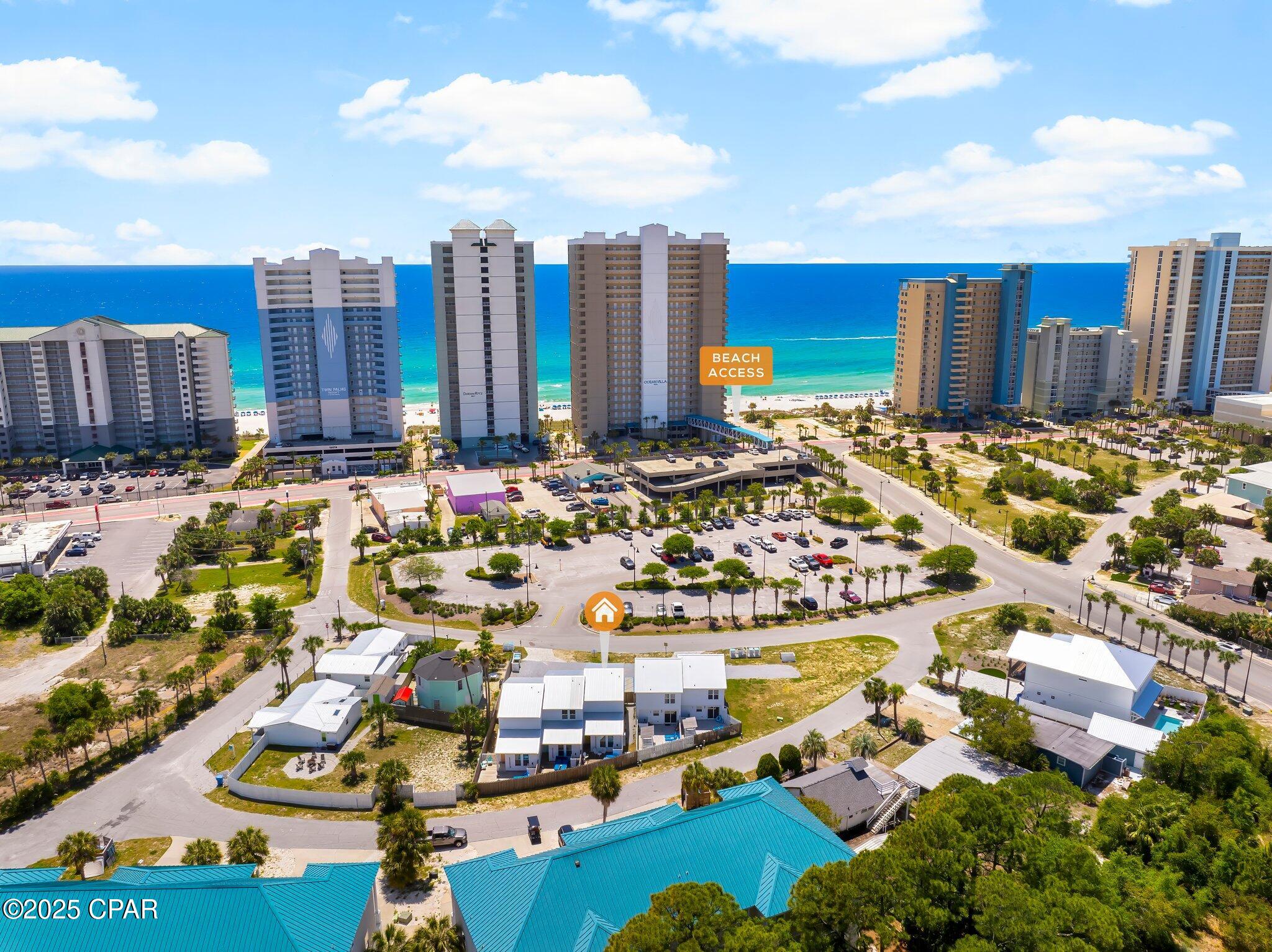 Details for 10609 Parkhill Circle, Panama City Beach, FL 32407