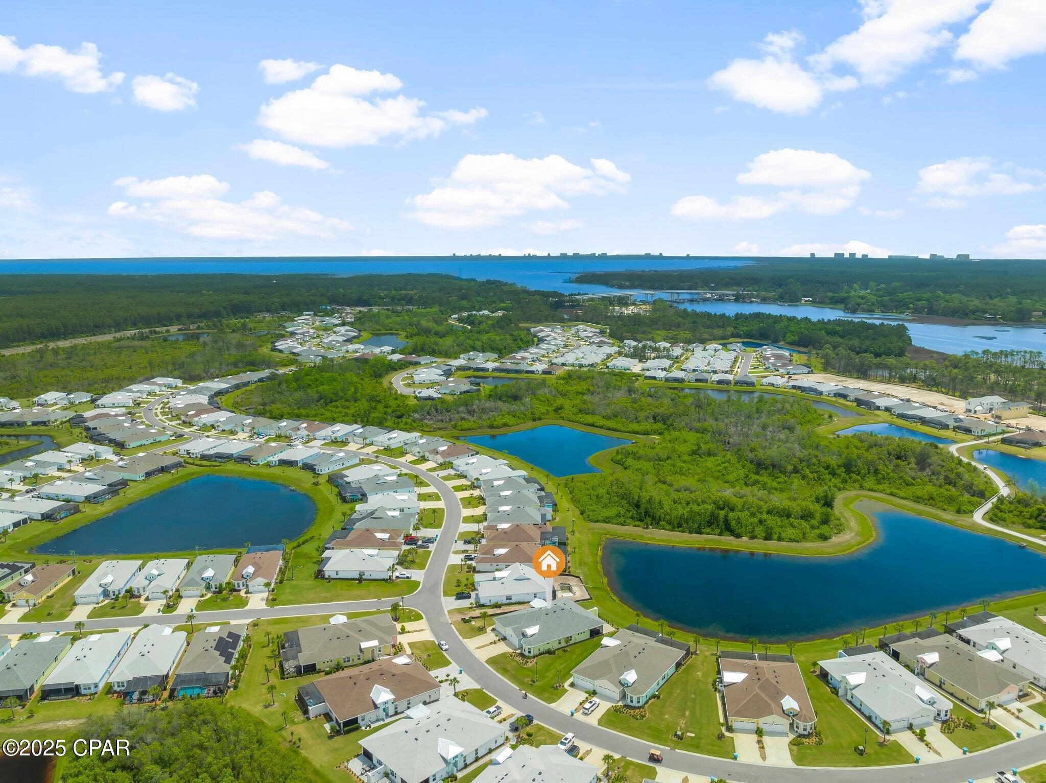 8526 Island Breeze Avenue, Panama City Beach, Florida image 37