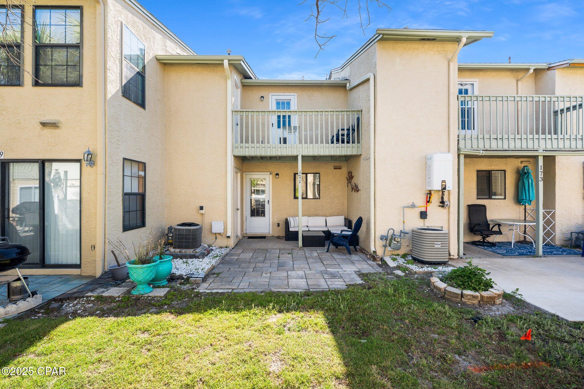171 Damon Circle, Panama City Beach, Florida image 20
