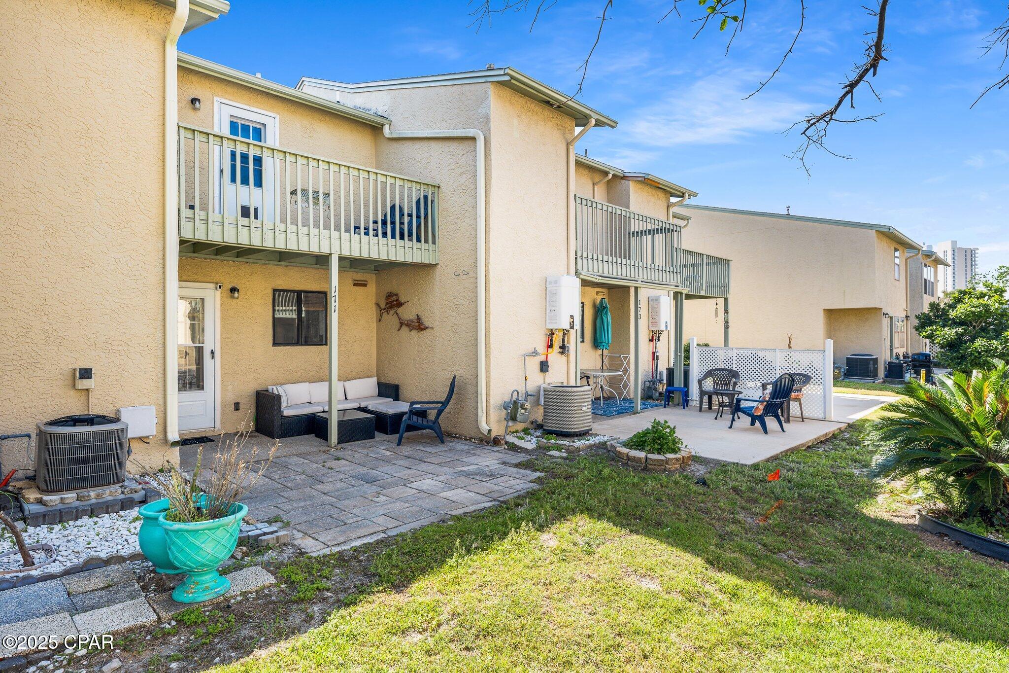 171 Damon Circle, Panama City Beach, Florida image 21