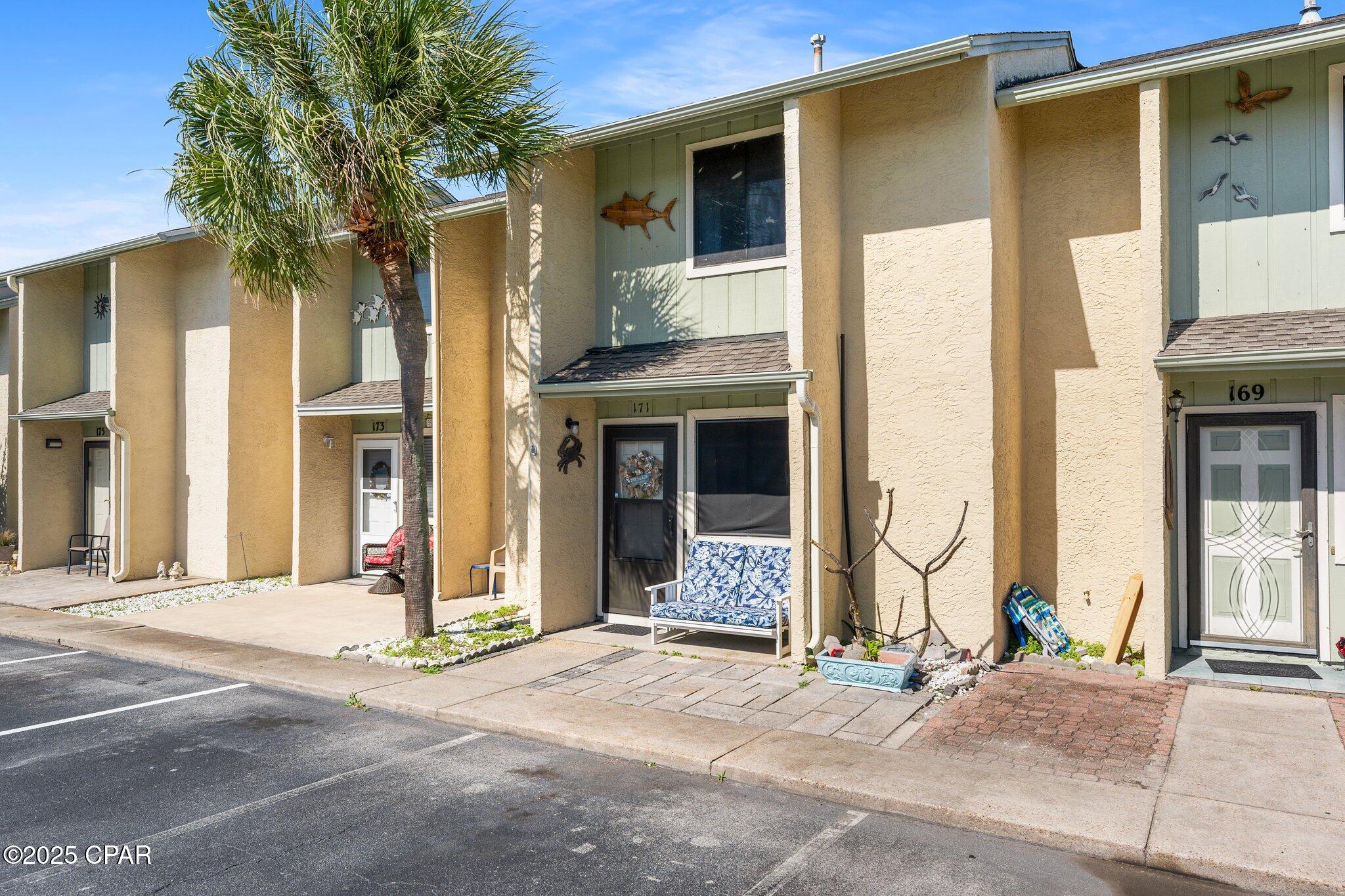 171 Damon Circle, Panama City Beach, Florida image 25