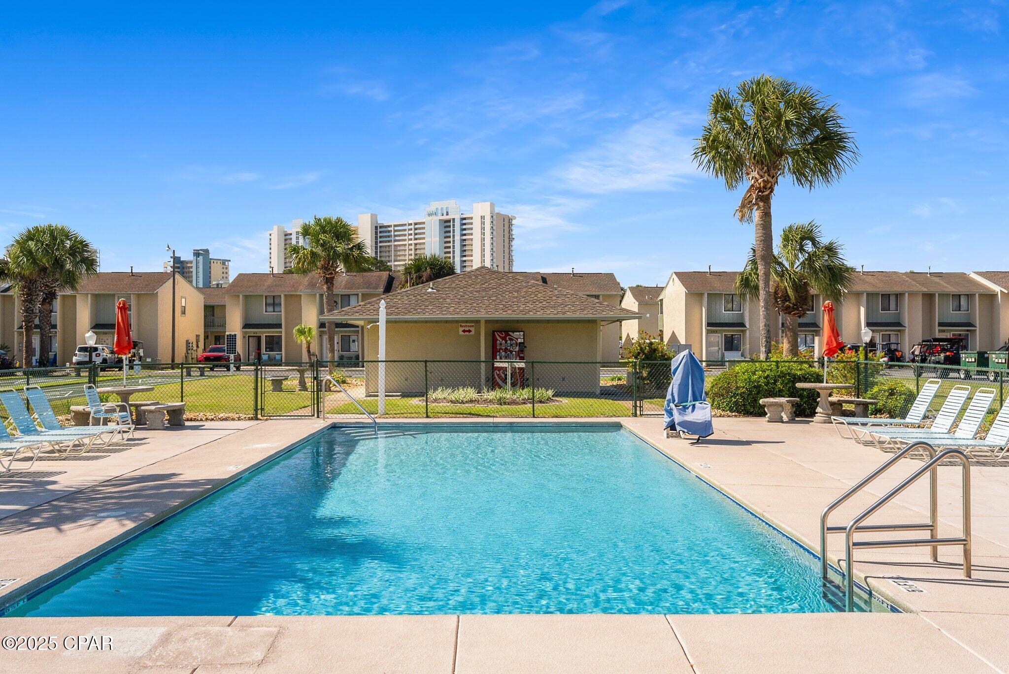 171 Damon Circle, Panama City Beach, Florida image 26