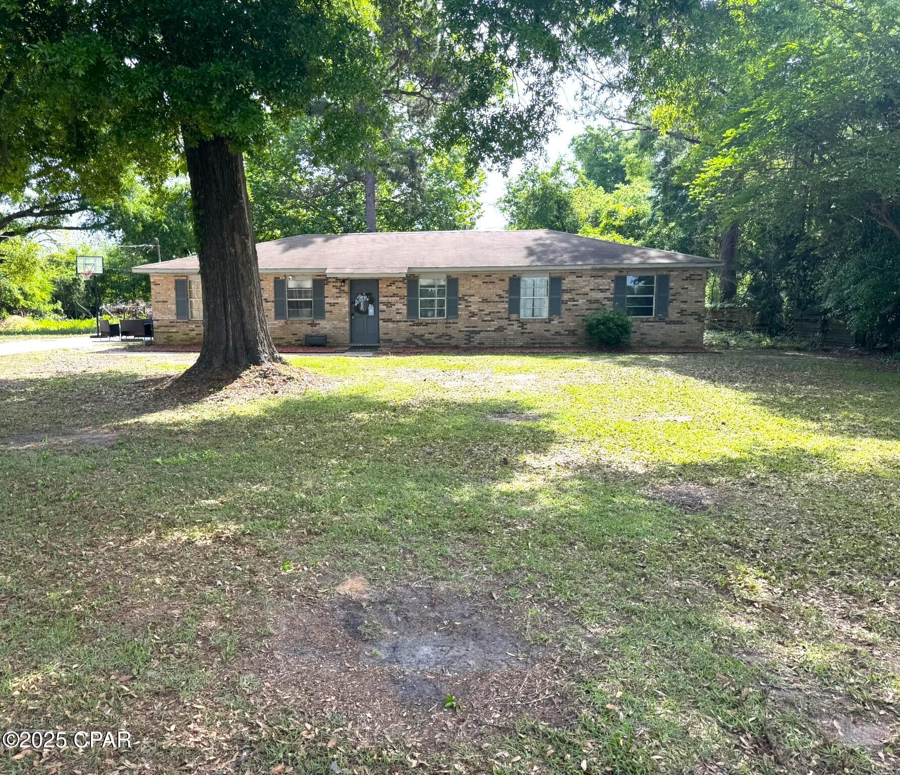 4170 Applewhite Street, Greenwood, Florida image 1