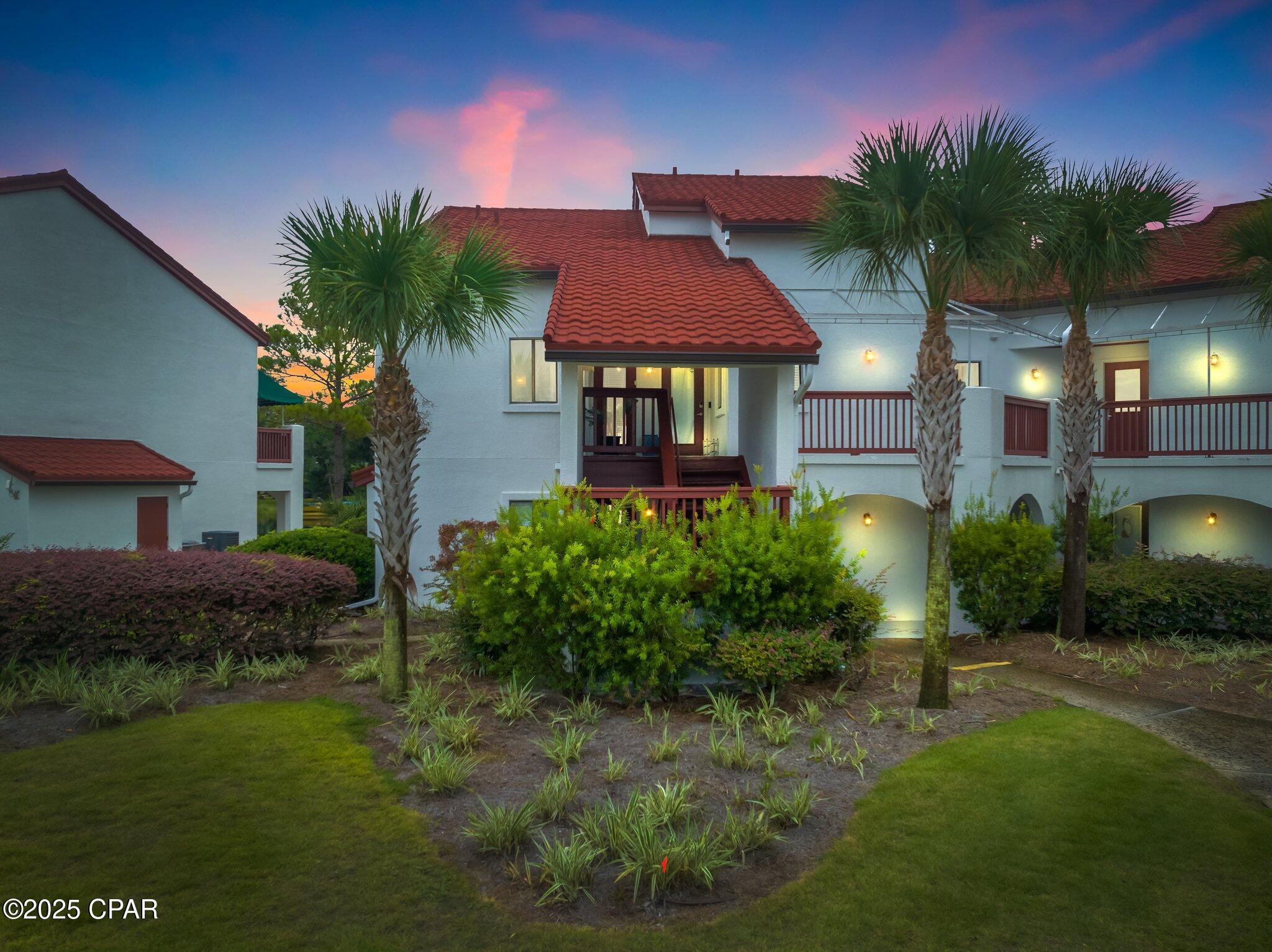 Details for 8730 Thomas Drive Drive 208, Panama City Beach, FL 32408