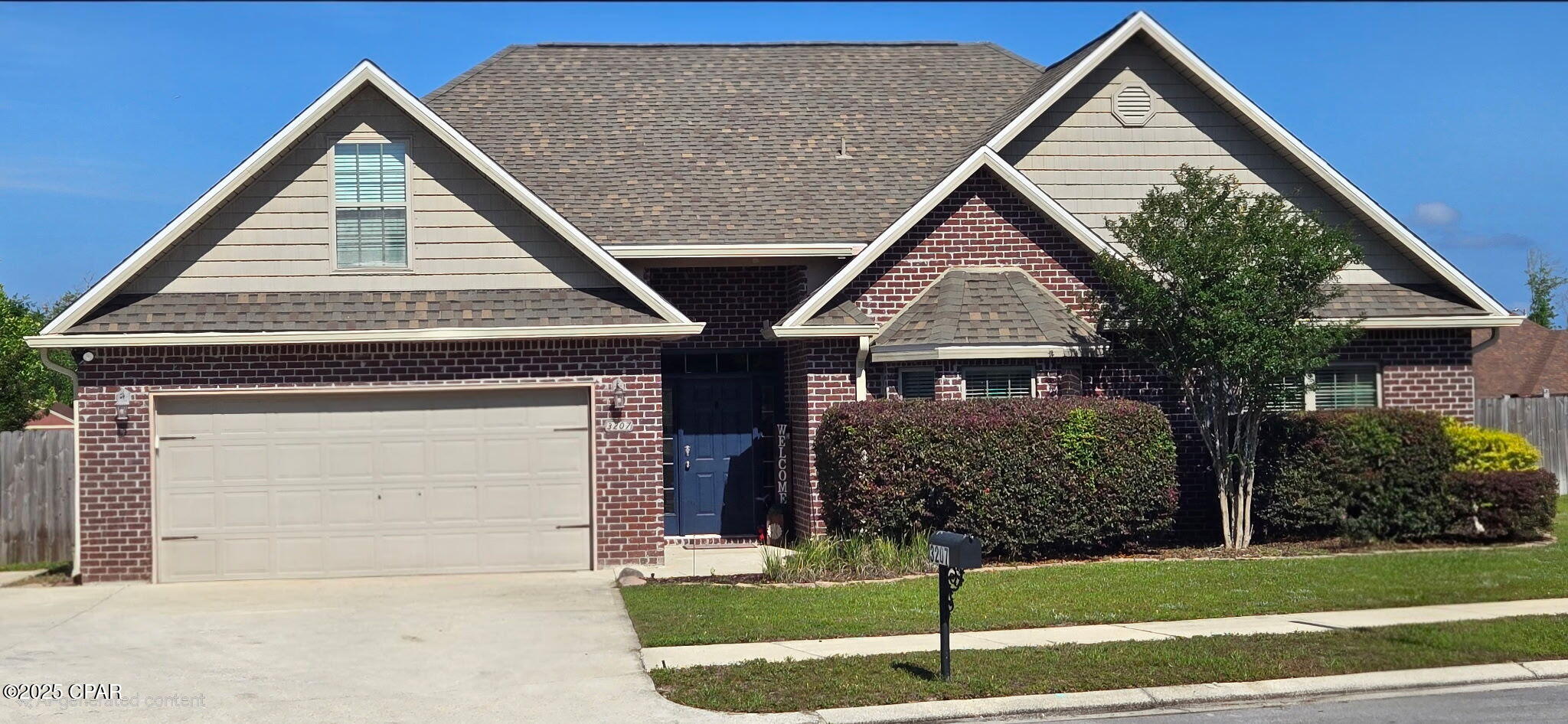 Details for 3207 Colter Street, Panama City, FL 32404