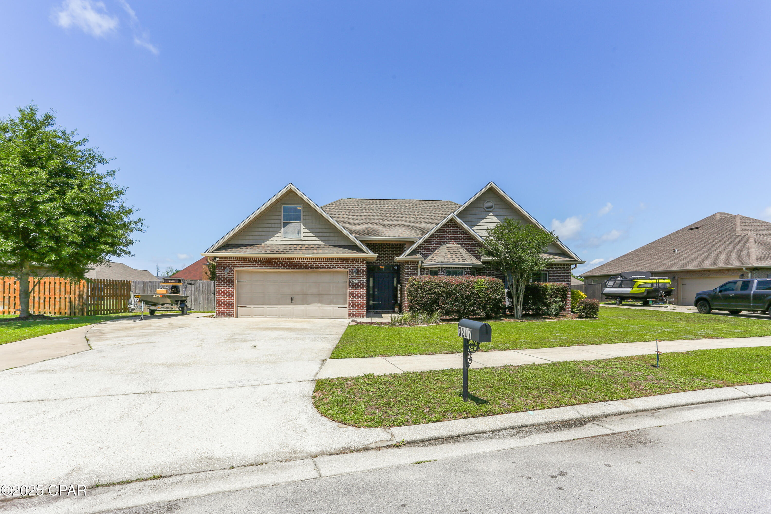 Image 3 For 3207 Colter Street