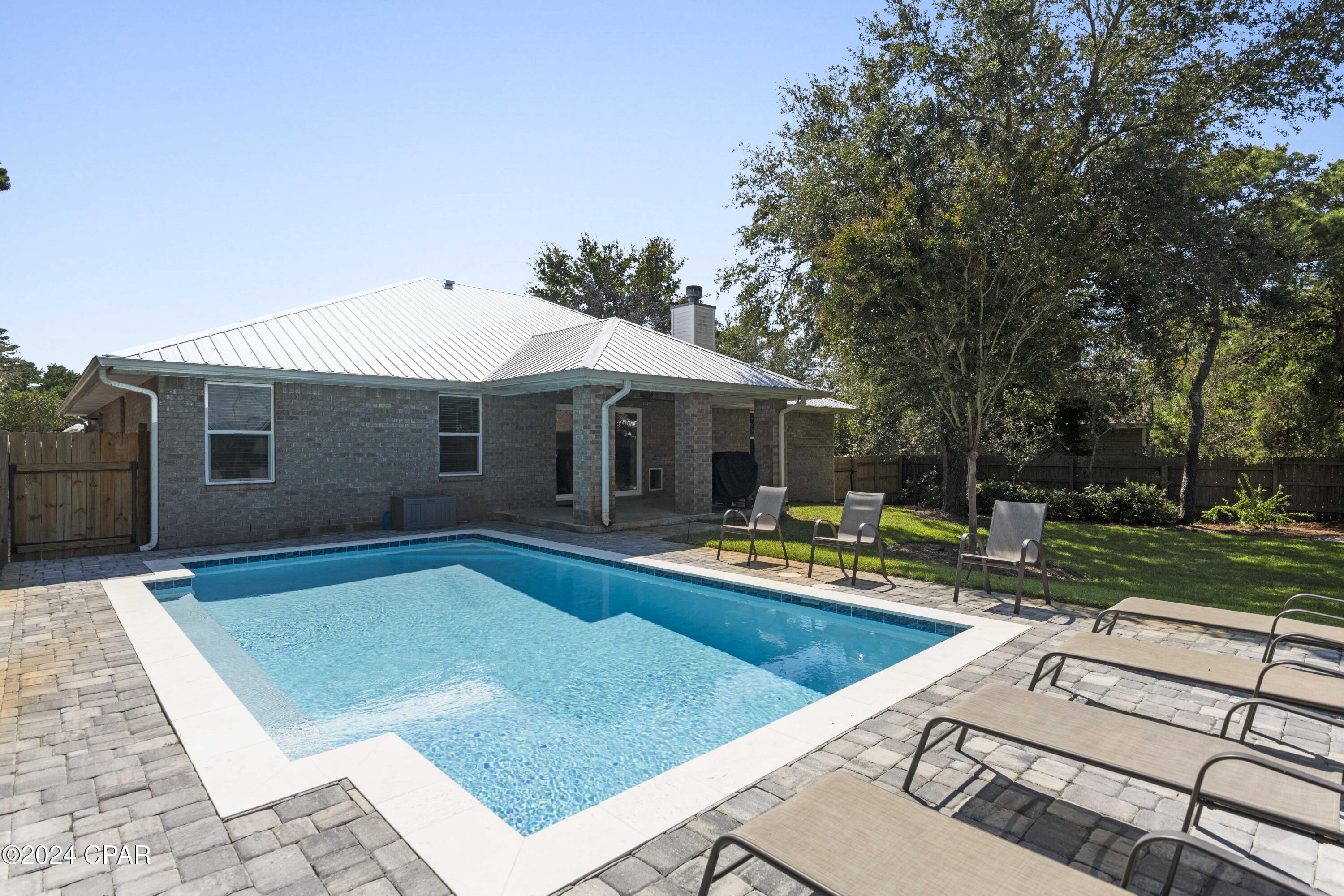 39 Second Court, Santa Rosa Beach, Florida image 24