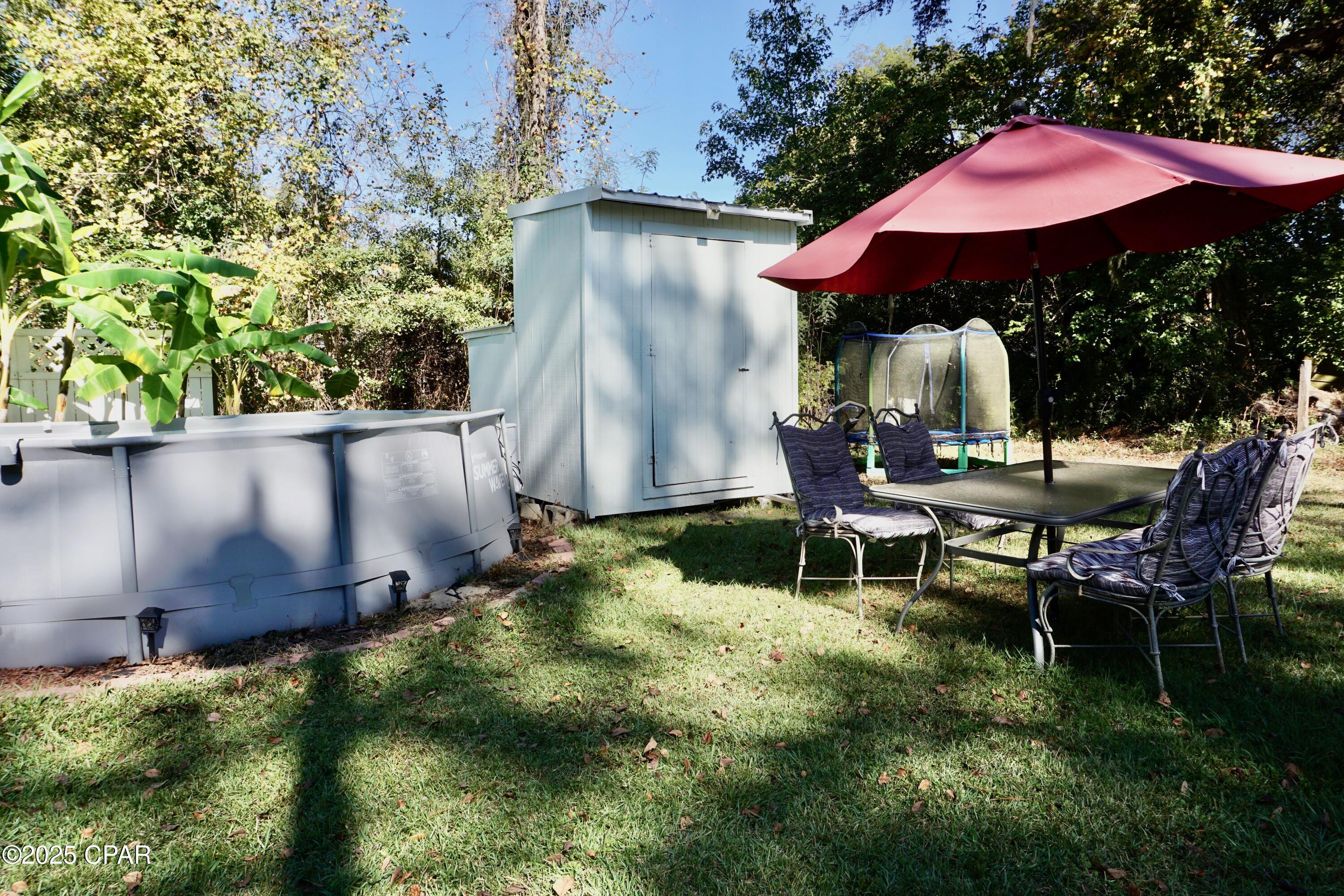 7948 Mckeown Mill Road, Sneads, Florida image 24